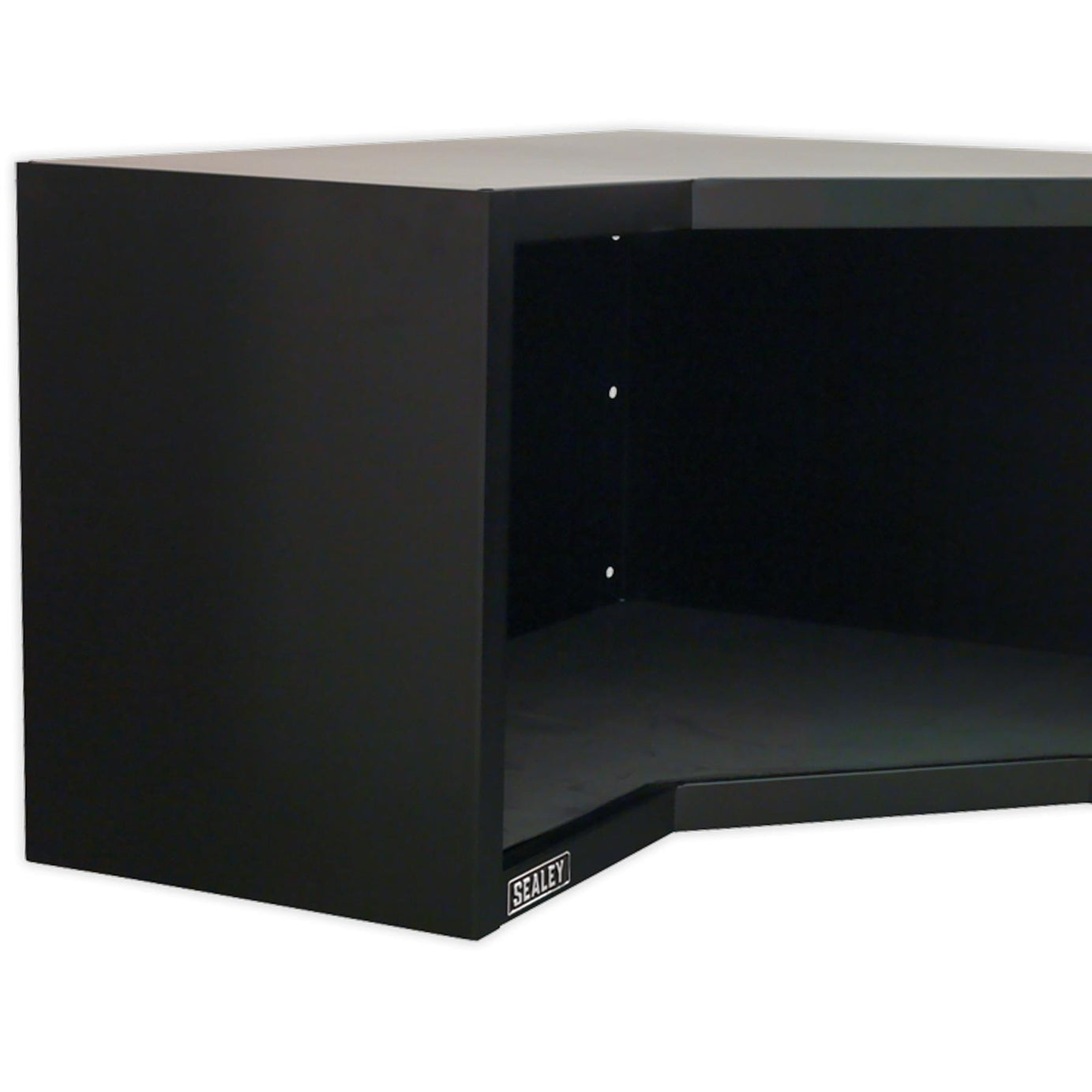 Sealey Modular Corner Wall Cabinet 930mm Heavy-Duty