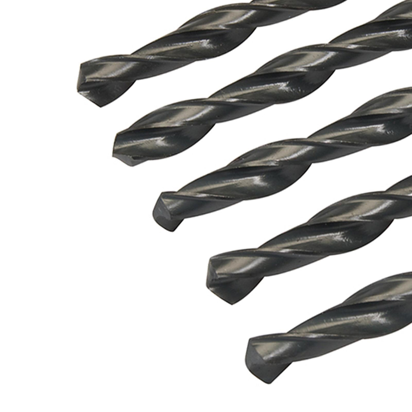 HSS Metric Jobber Drill