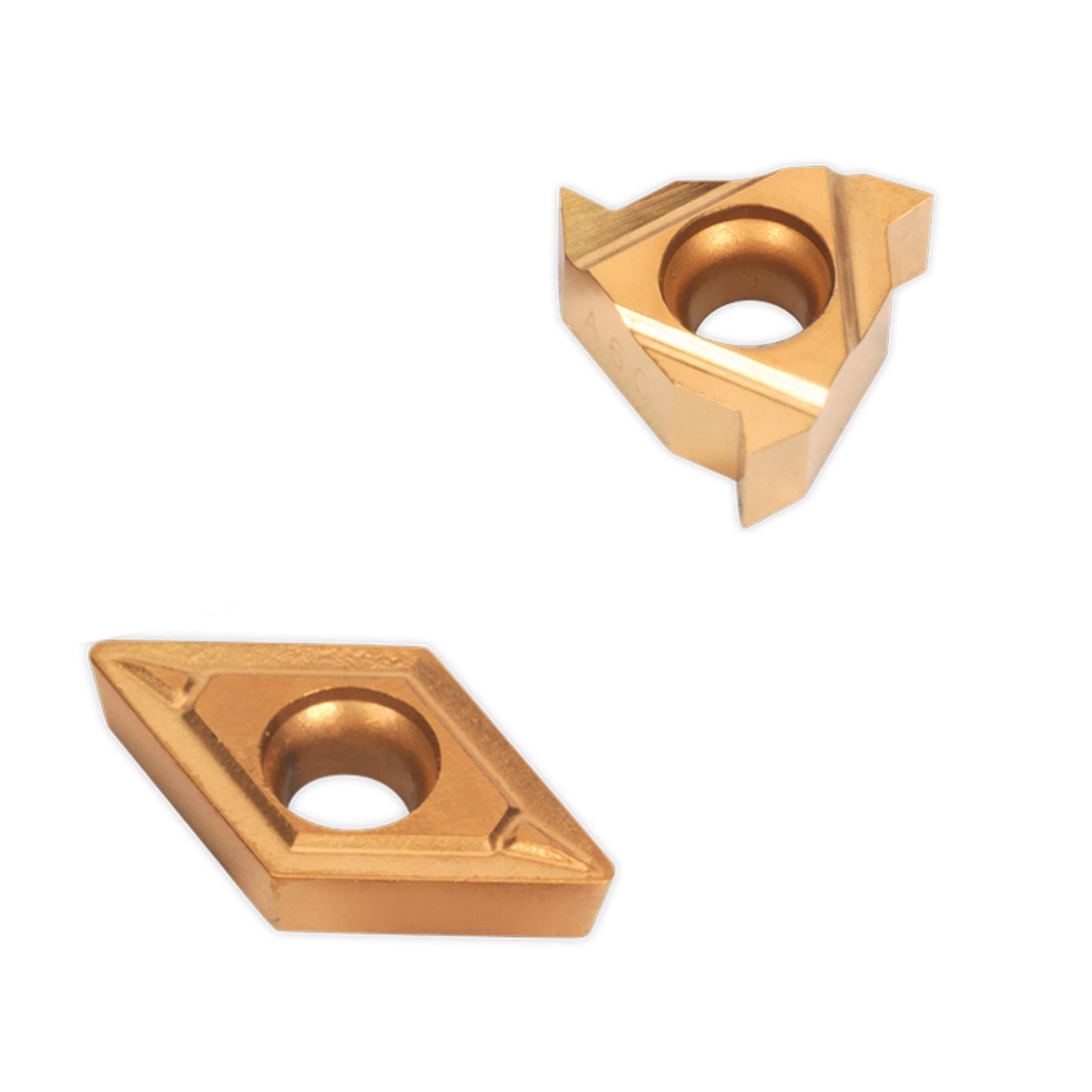 Sealey Tips for Lathe Turning Tool Set SM3025CS6