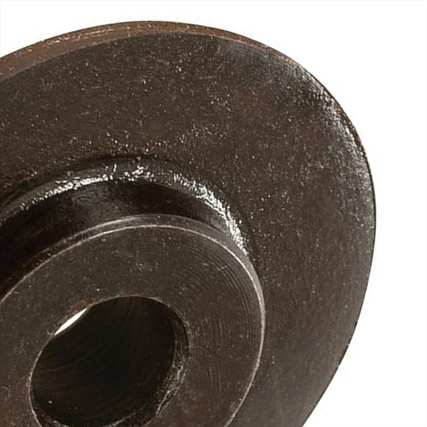 Spare Wheel For Inox Pipe Cutter 6-35mm 2Pk / Hardened Steel Wheel