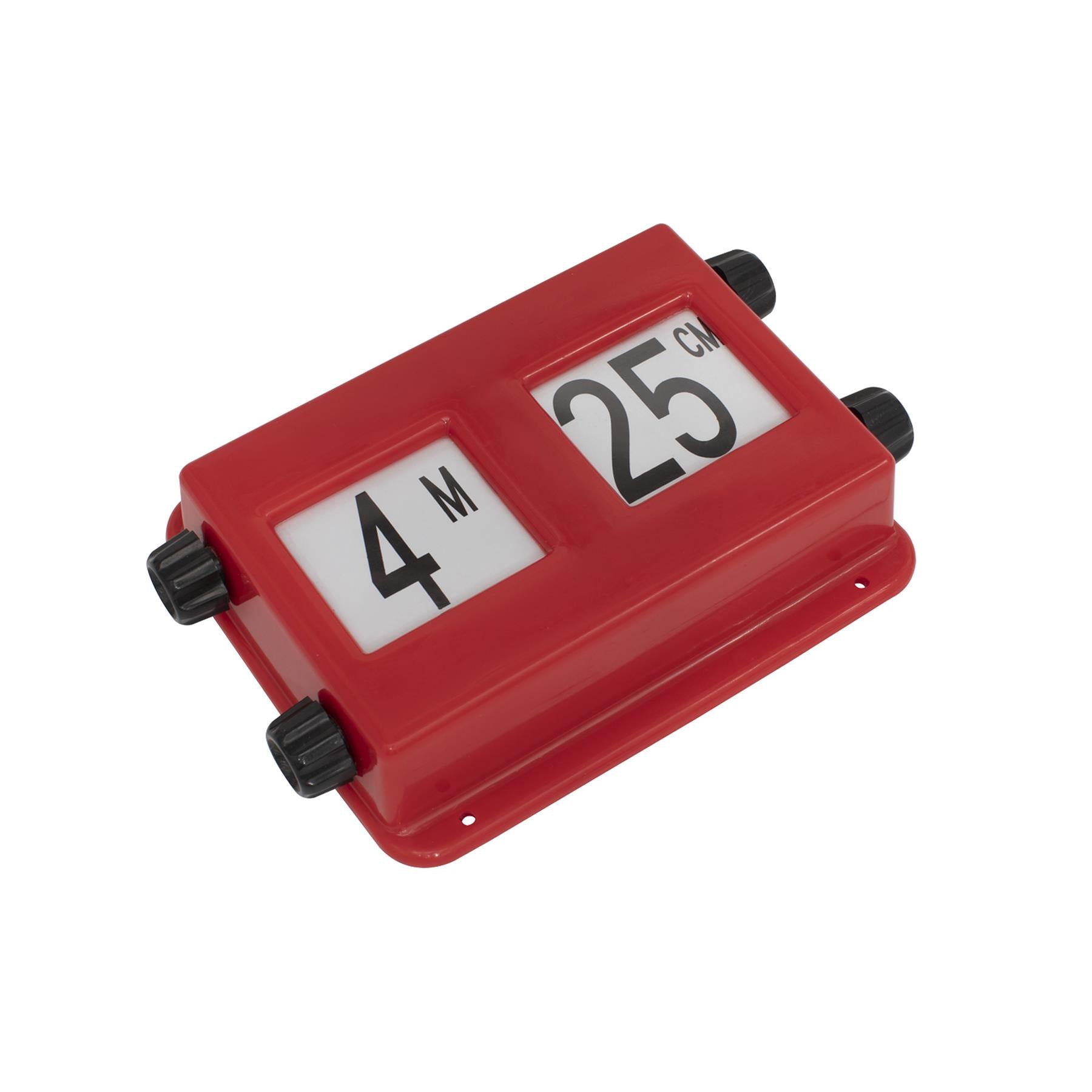 Sealey Commercial Vehicle Height Indicator - Metric