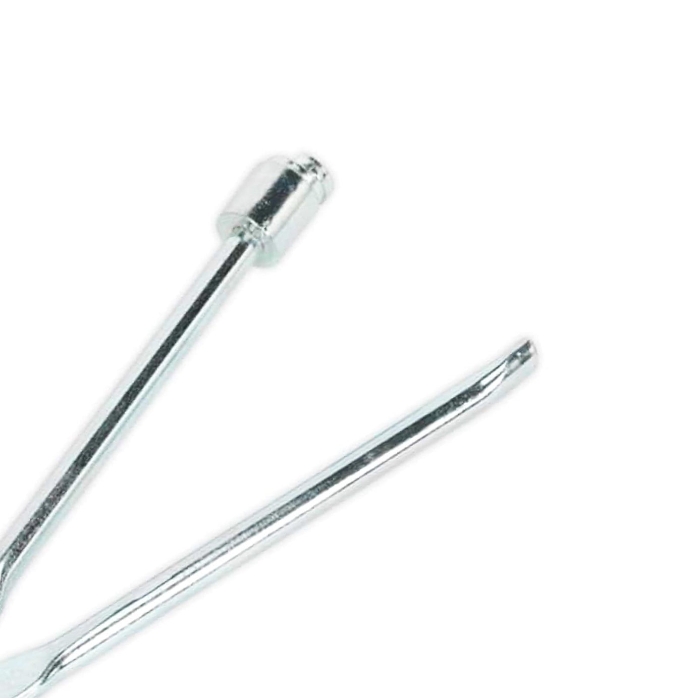 Sealey 300mm Brake Shoe Spring Pliers Drum Shoe Springs Removal Installation