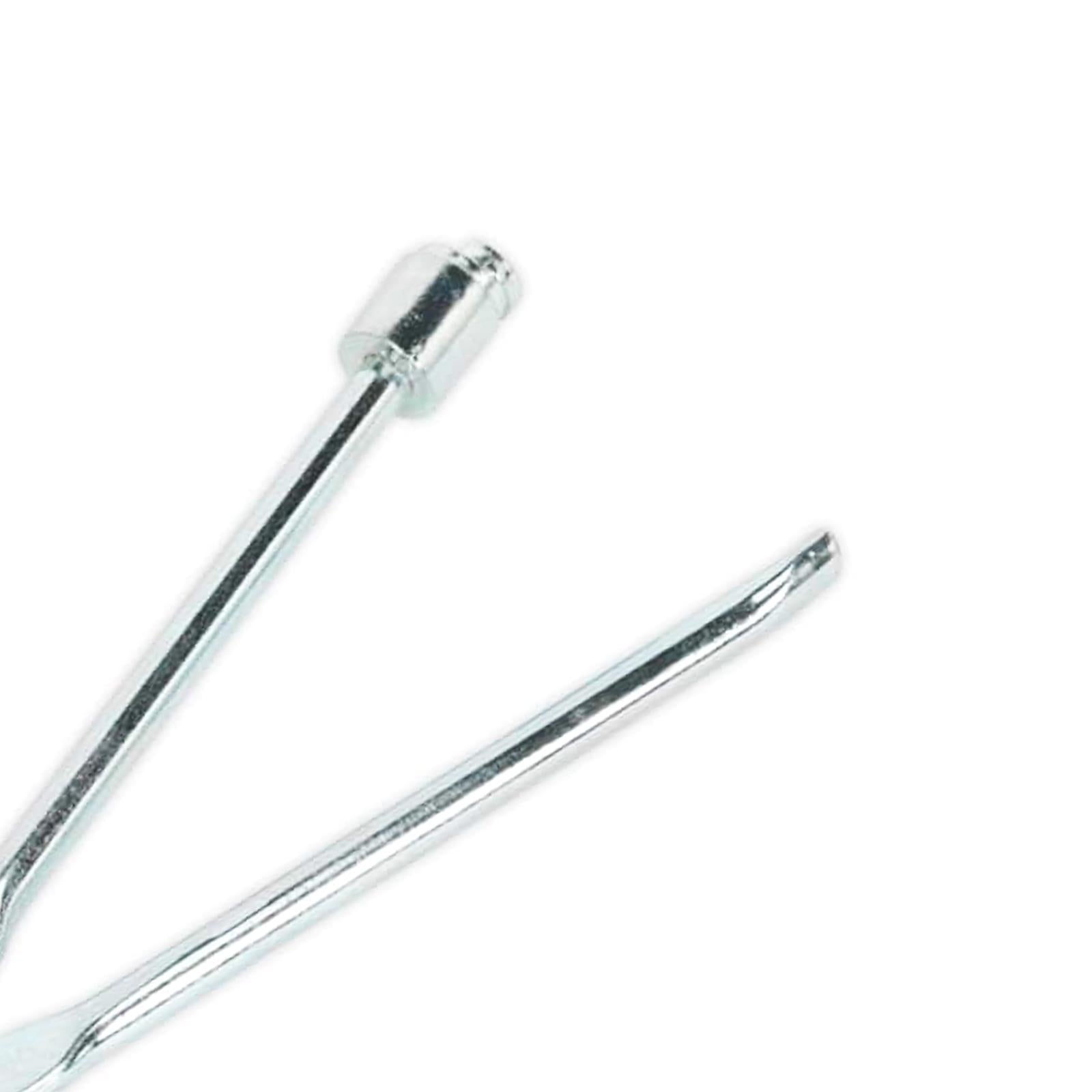 Sealey 300mm Brake Shoe Spring Pliers Drum Shoe Springs Removal Installation