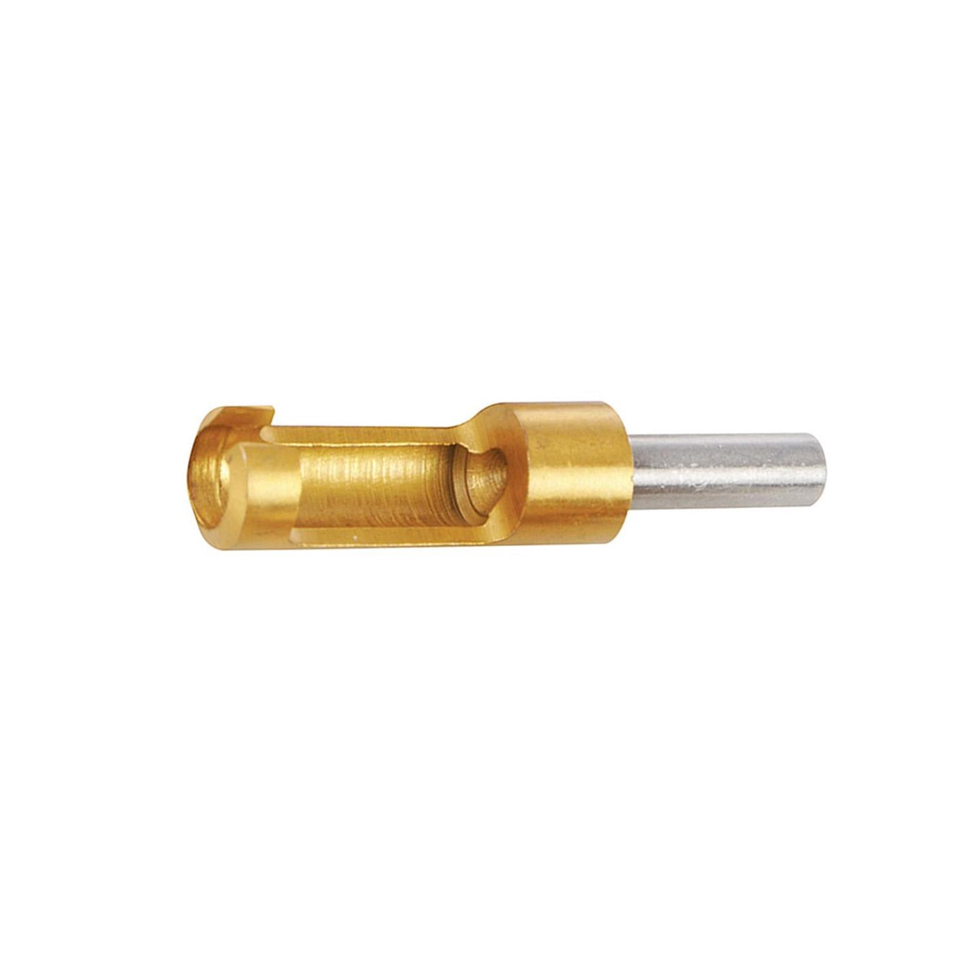 Titanium Coated