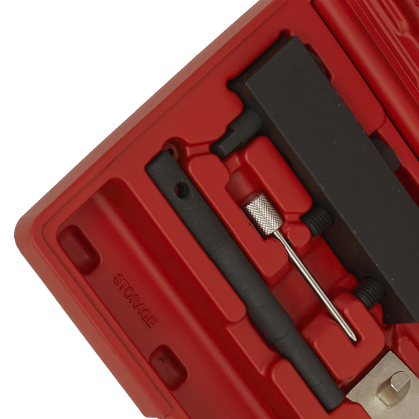 Diesel Engine Timing Tool Kit - GM 1.6 CDTi - Chain Drive. Sealey