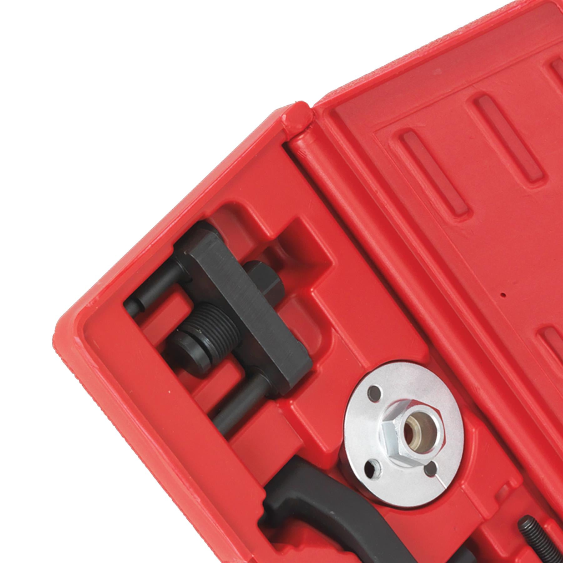 Water Pump Removal Kit - VW 2.5D TDi PD - VSE6000. Sealey