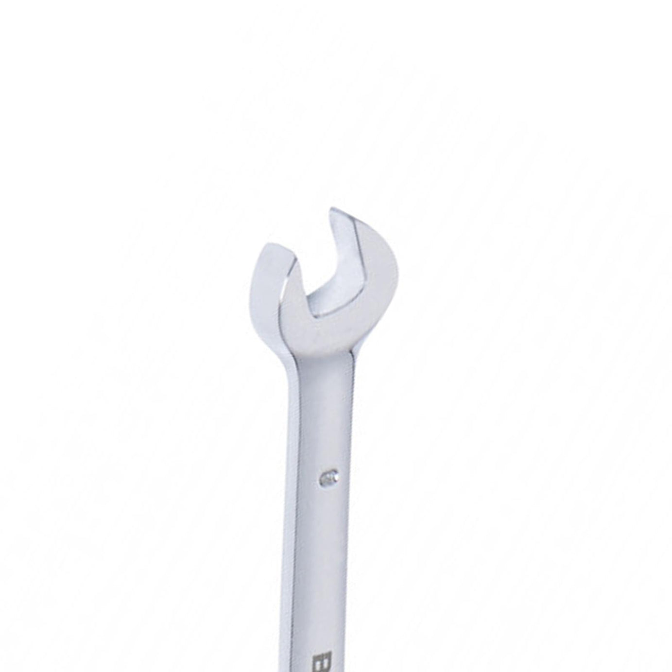 Blue Spot Fixed head Ratchet Spanner Combination Ring open end Wrench 8mm