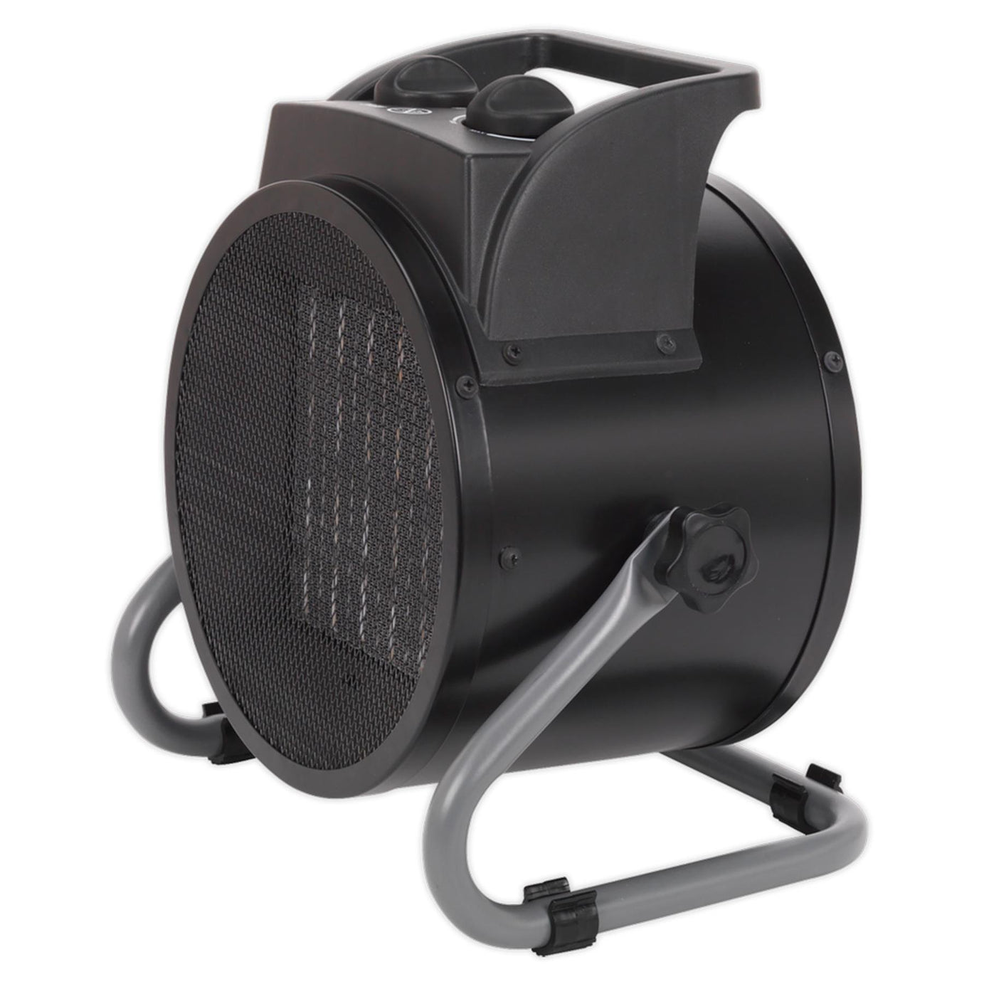 Sealey Industrial PTC Fan Heater 3000W/230V