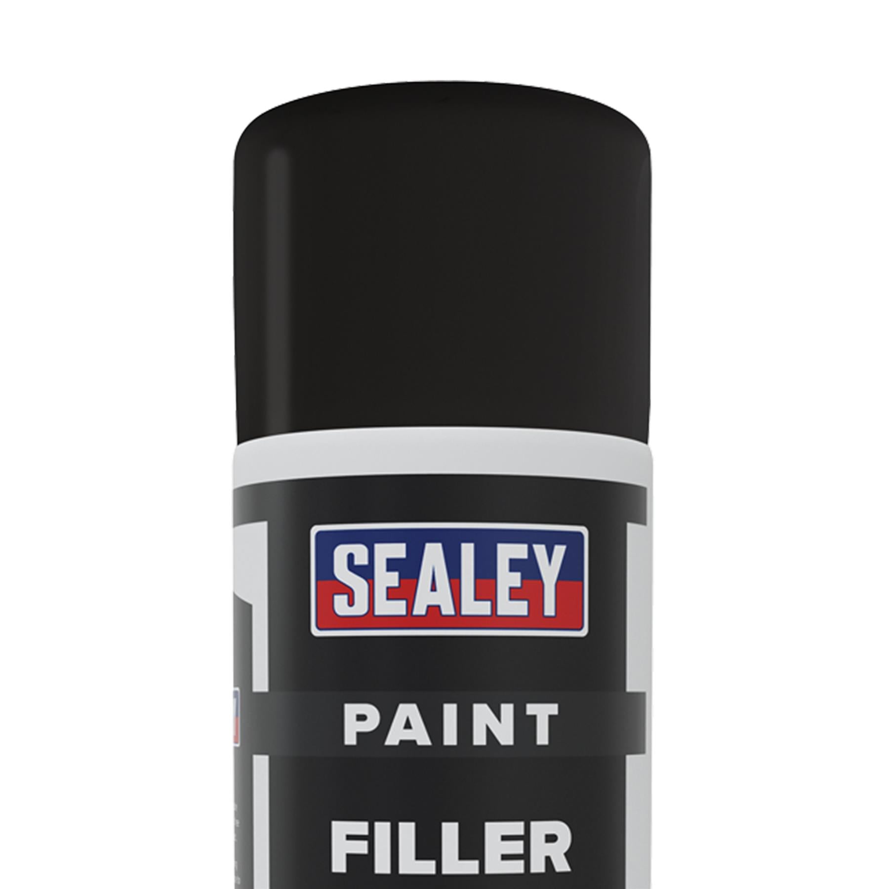 Sealey Filler Primer Paint 500ml