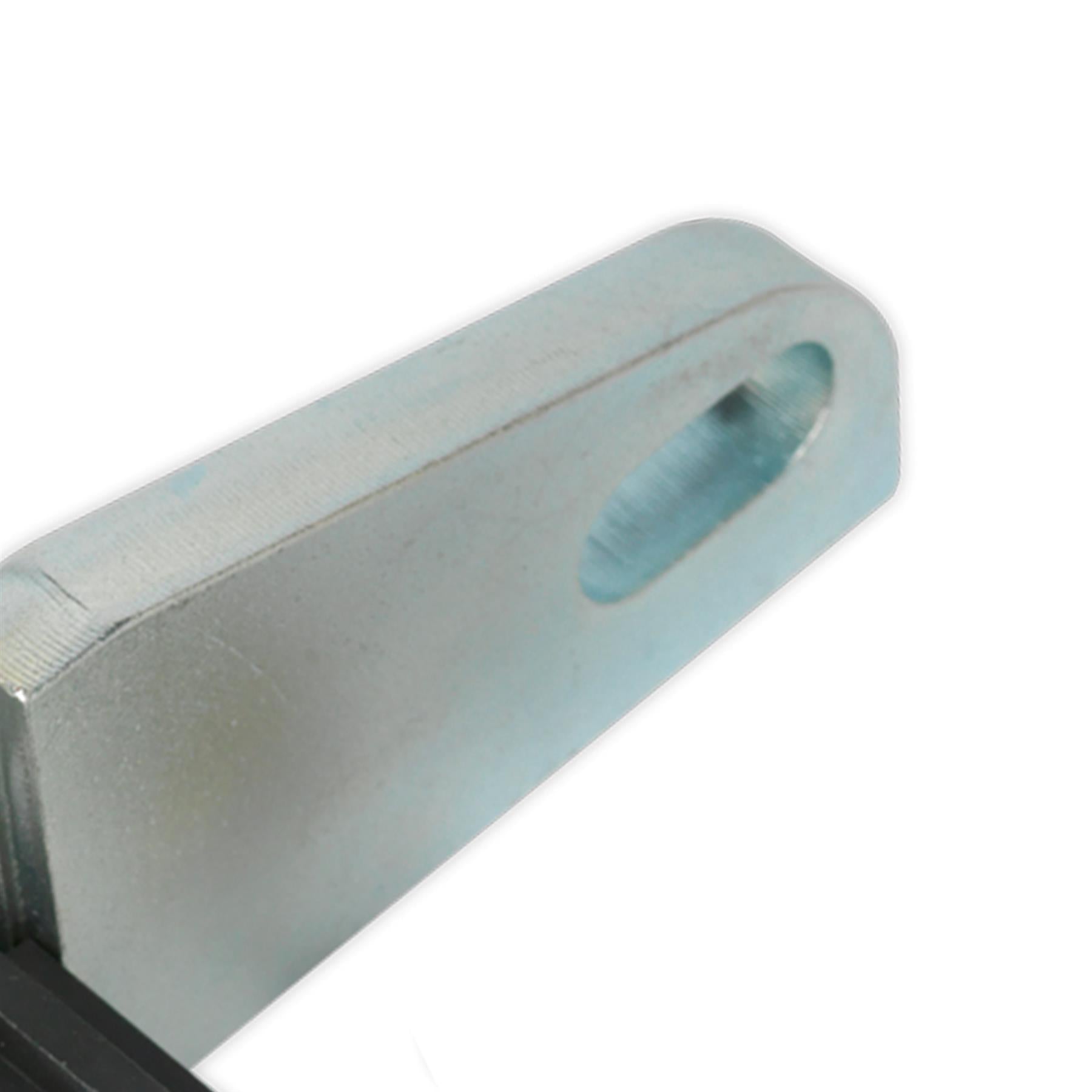 Petrol/Diesel Engine Flywheel Locking Tool Set - Ford - Belt Sealey