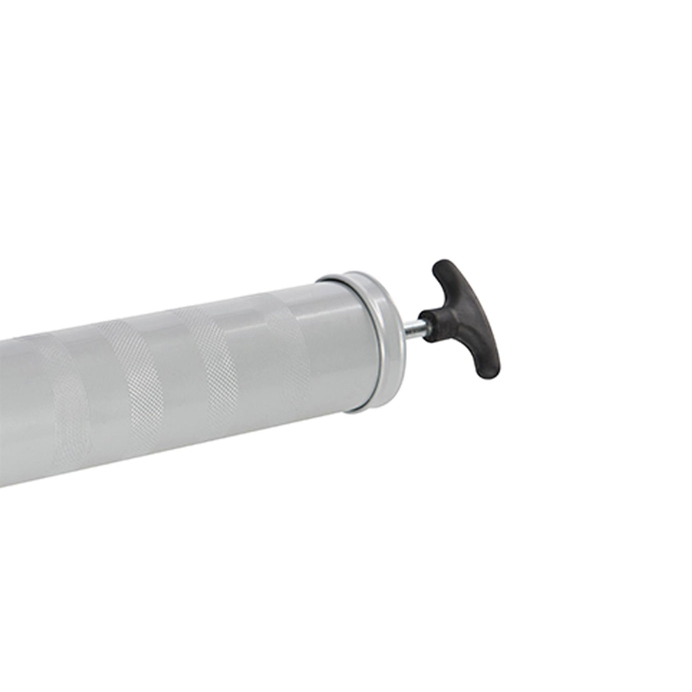 Oil Suction Gun 500cc - Metal For Removing And Refilling Non-Corrosive Liquids