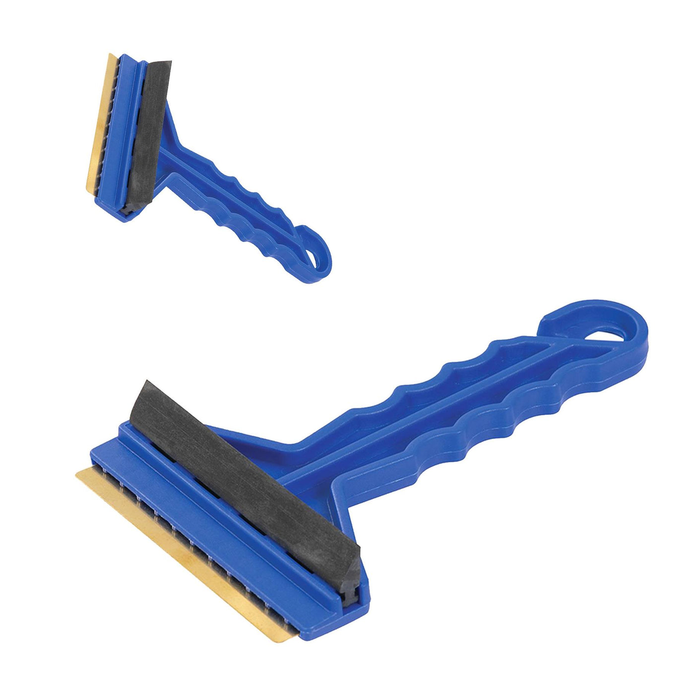 Scraper - Multipurpose With Squeegee Cleaning Scrape Ice,Stuck On Debris