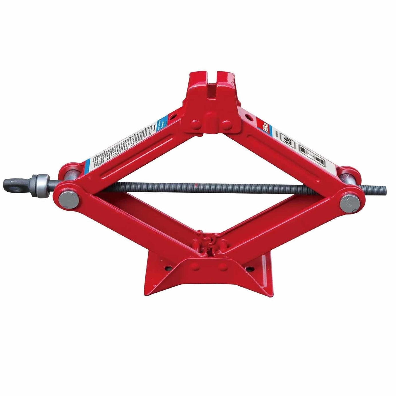 scissor jack