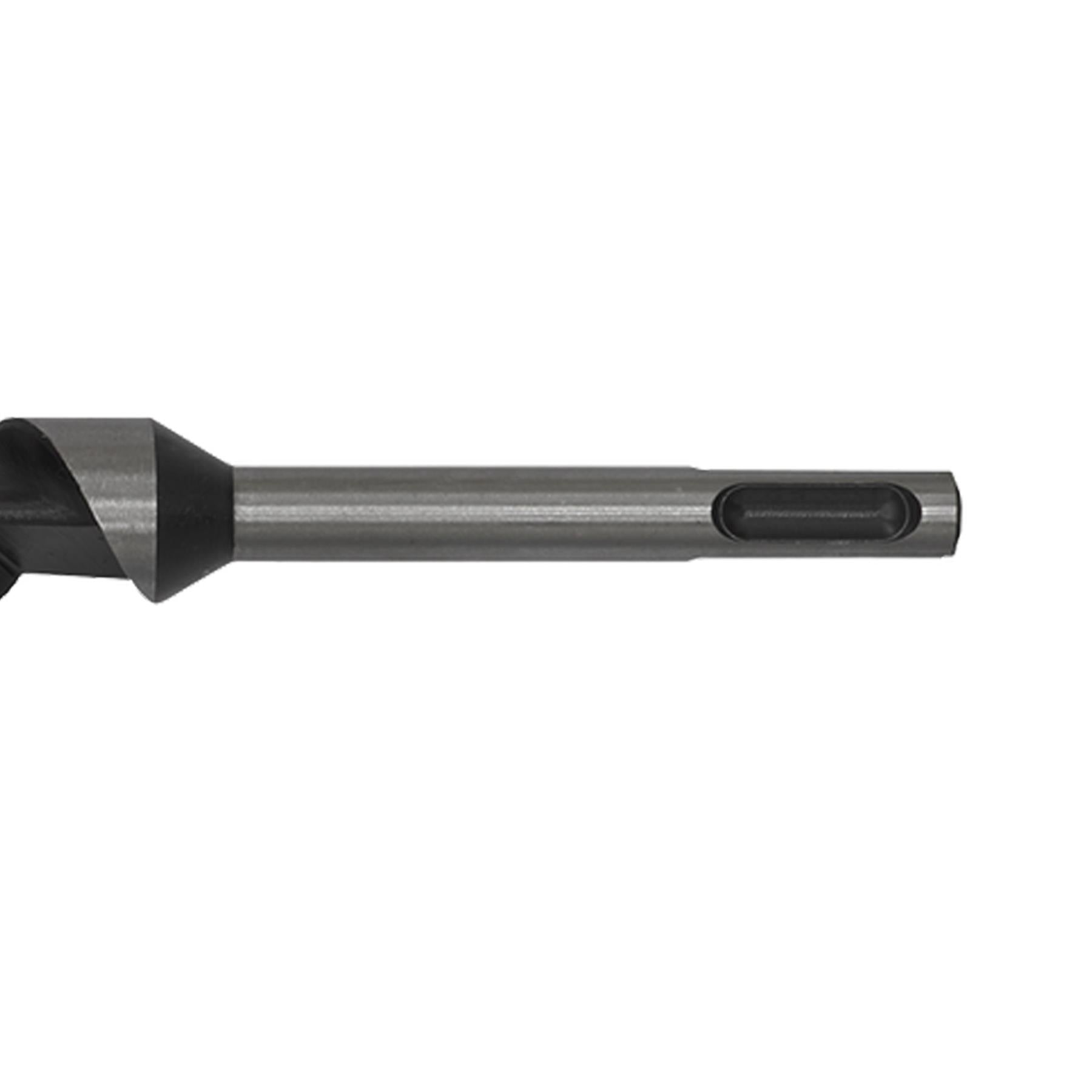Sealey SDS Plus Auger Wood Drill Ø19 x 225mm
