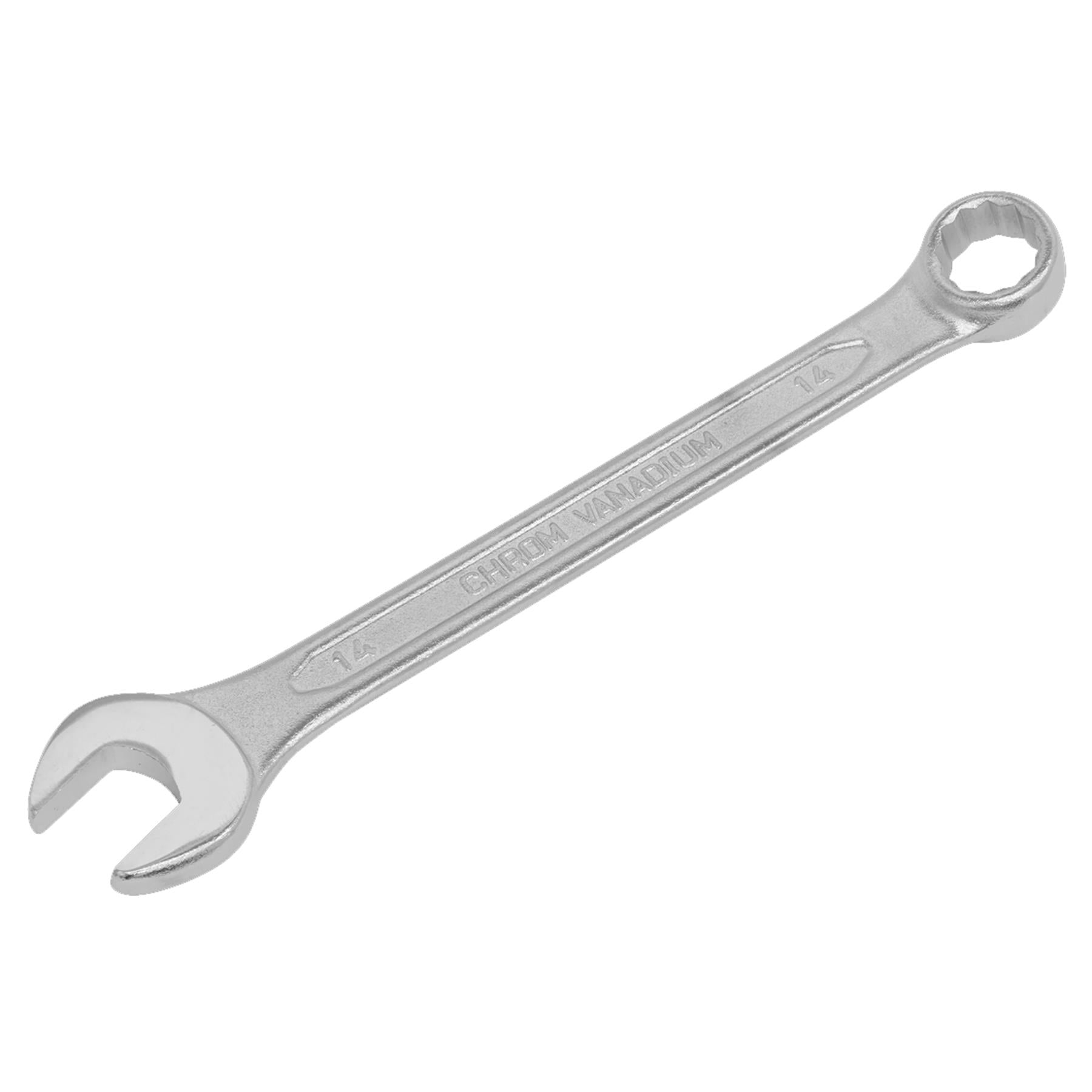 Sealey Combination Spanner 14mm