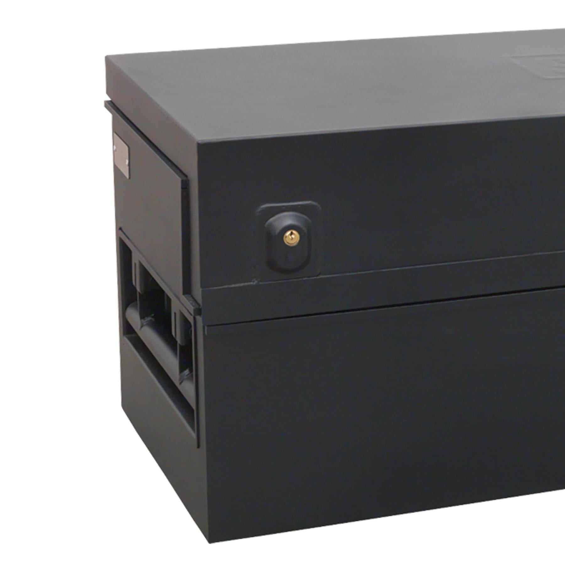 Sealey Truck Box 1275 x 470 x 450mm Steel construction