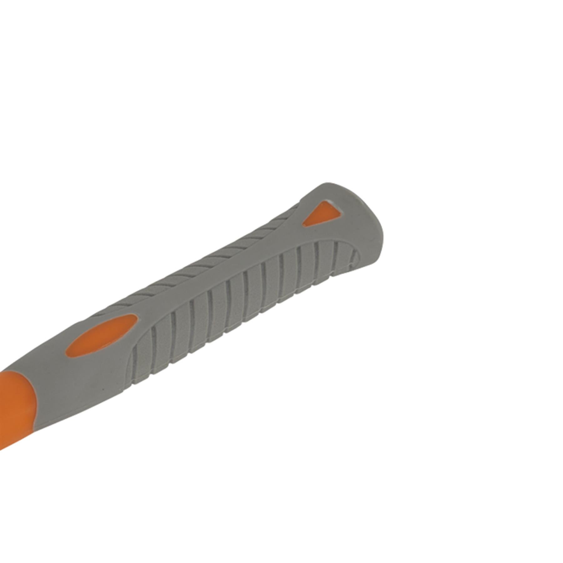 Sealey Cross Pein Engineer's Hammer 1.1lb - Non-Sparking