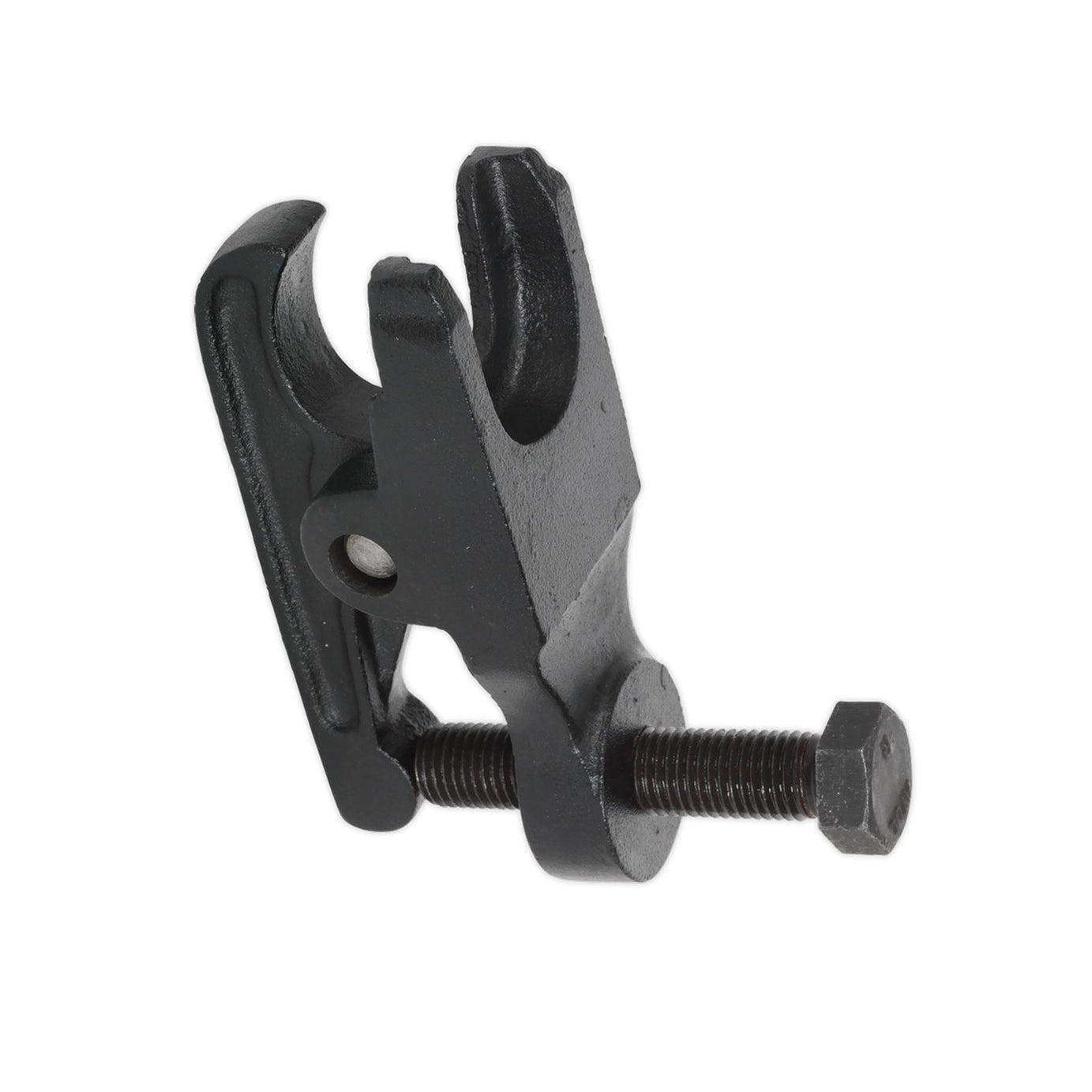 Sealey Ball Joint Splitter - Commercial Steel Body With Thrust Bolt