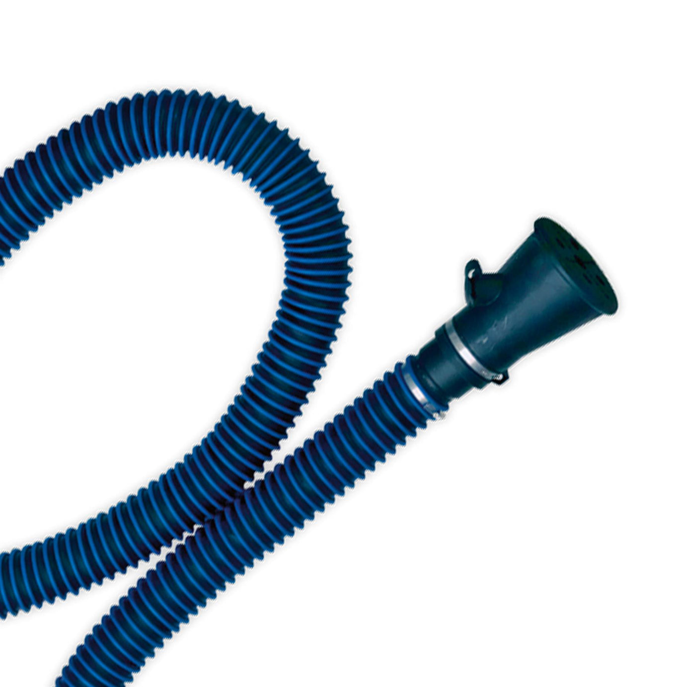 Sealey Exhaust Fume Extraction System 230V - 370W - Single Duct