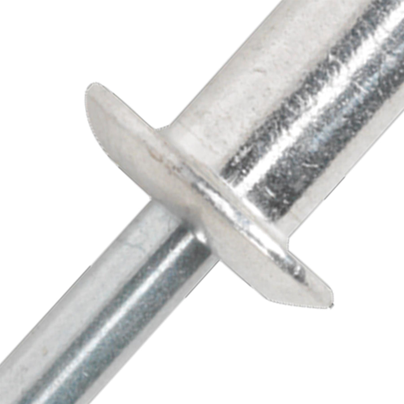 Sealey Aluminium Peel Back Rivet Std Flange 4.8 x 19mm Pack of 200
