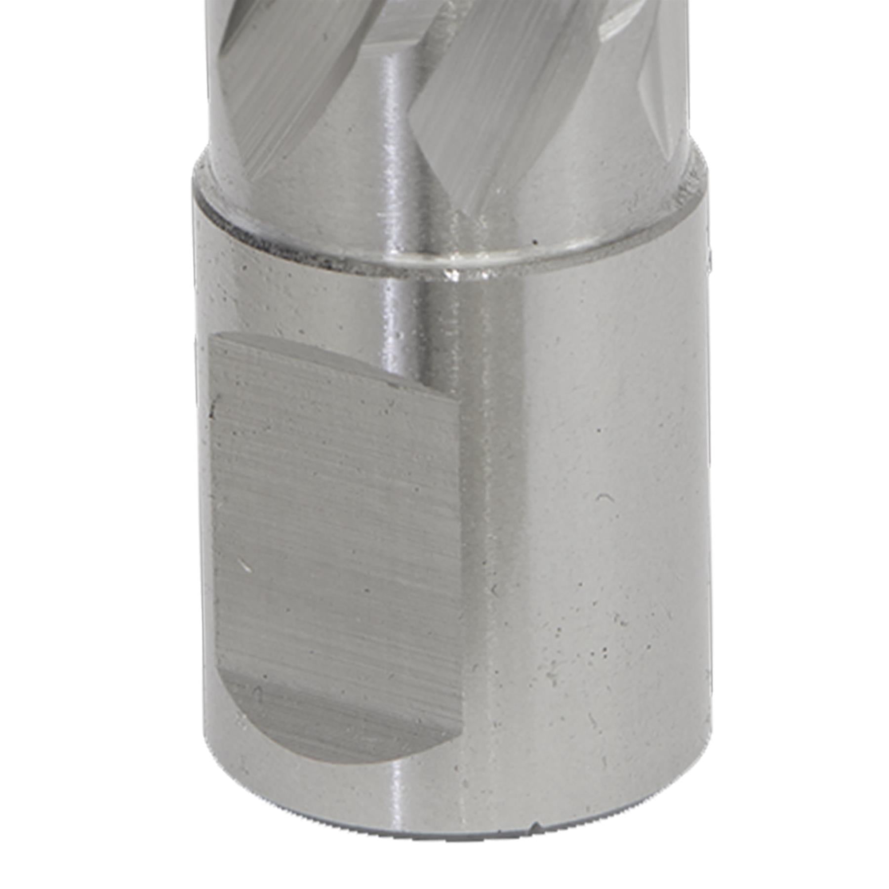 Sealey Rotabor Cutter HSS 18mm - Cut Depth 50mm