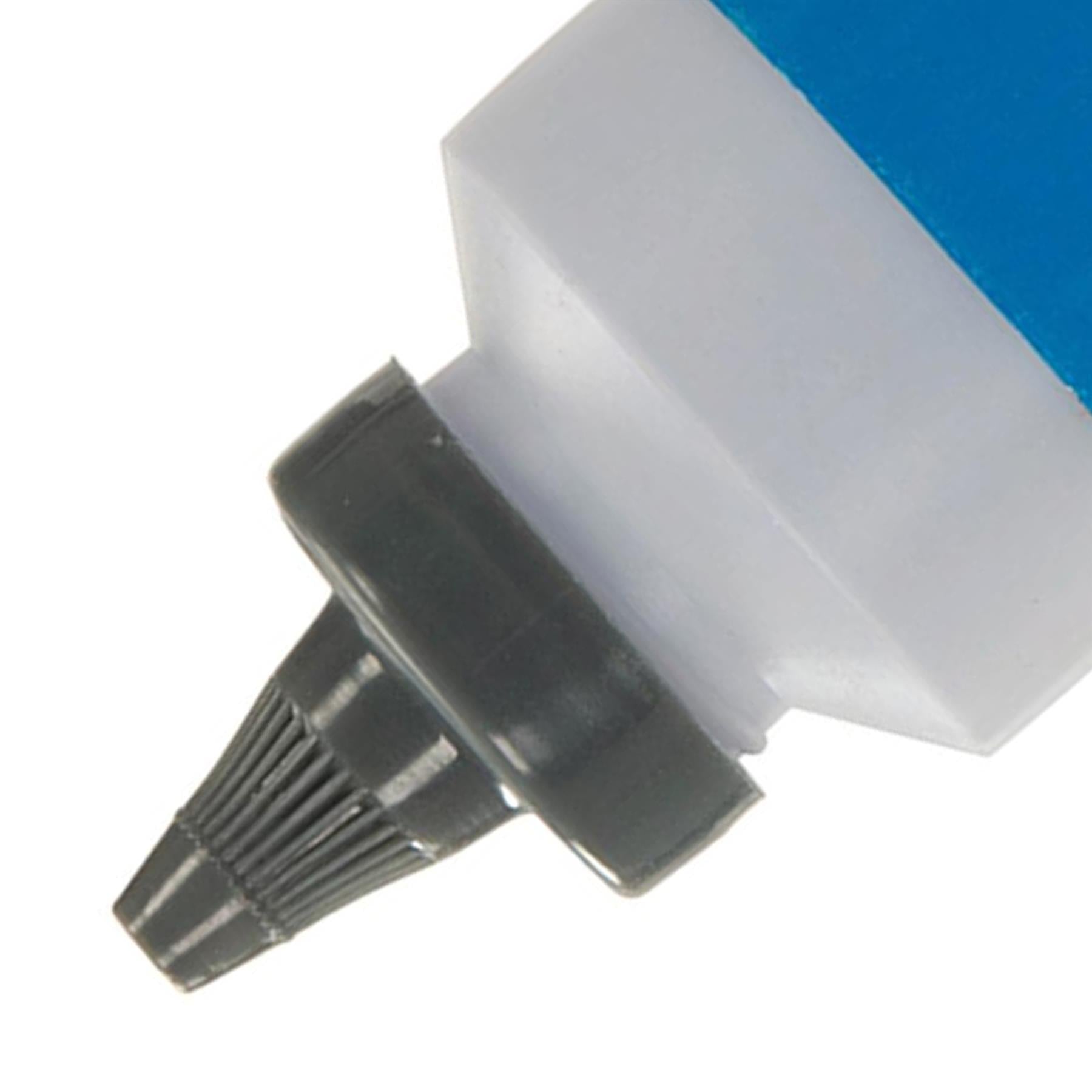 Marking Chalk Blue For Internal & External Marking Great Adhesion & Visibilty