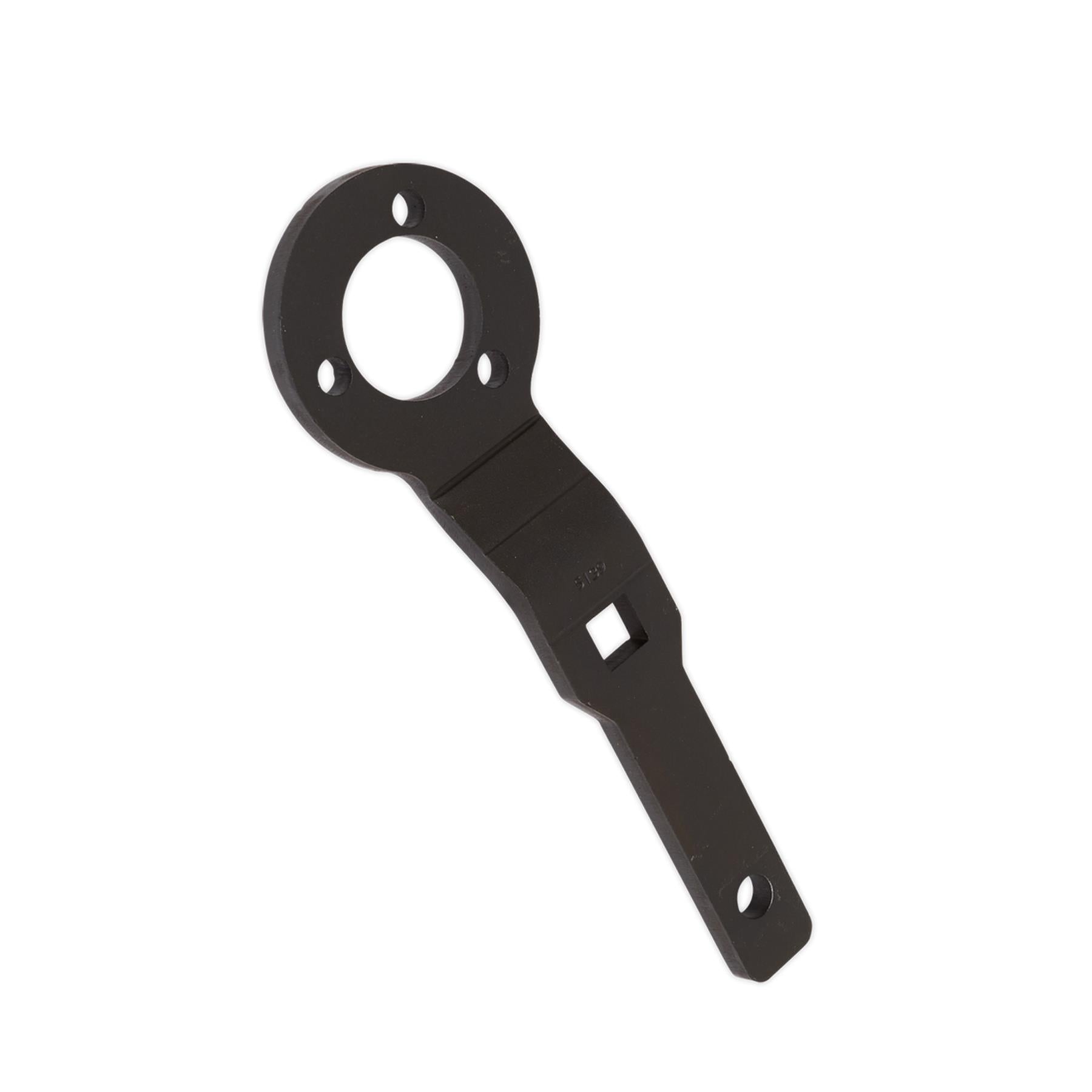 Sealey Crankshaft Holding Tool-Peugeot/Citroen/Toyota 1.0,1.2-Belt