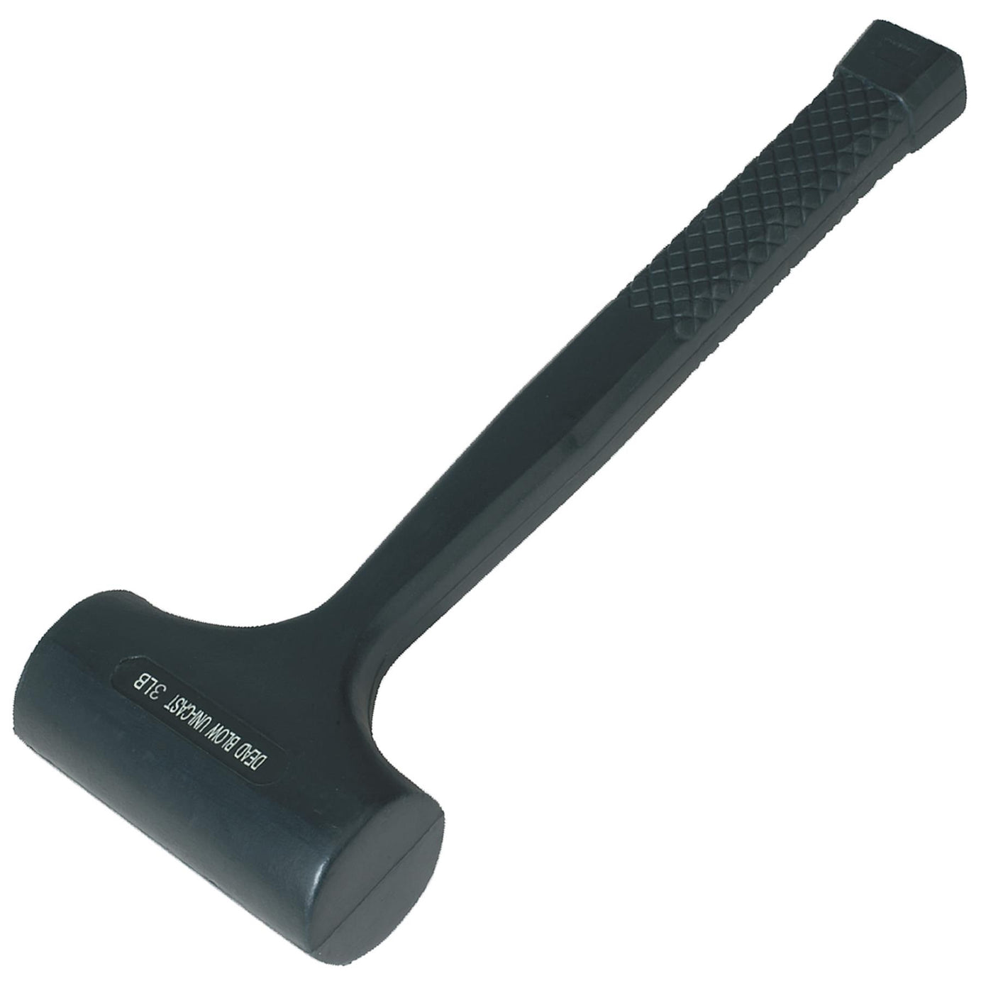 Sealey Dead Blow Hammer 3lb