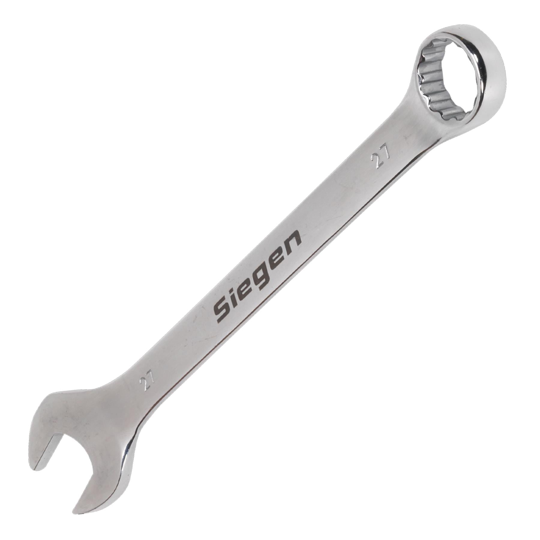Sealey Combination Spanner 27mm