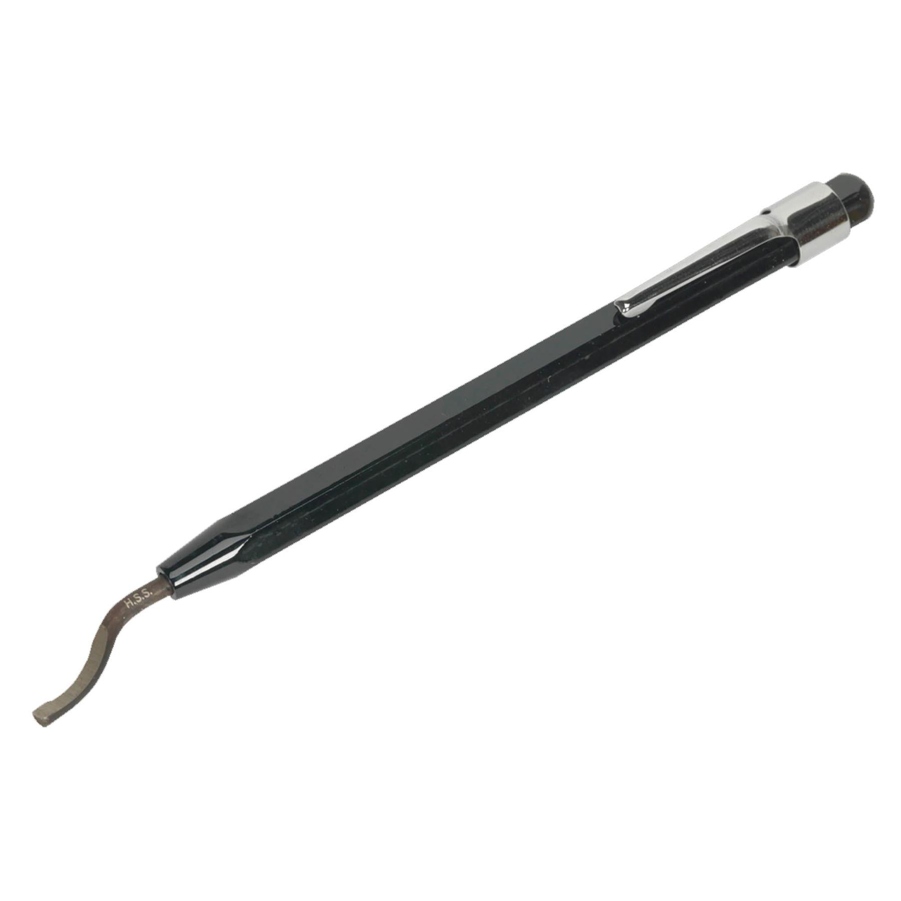 Sealey Deburring Tool with Blade
