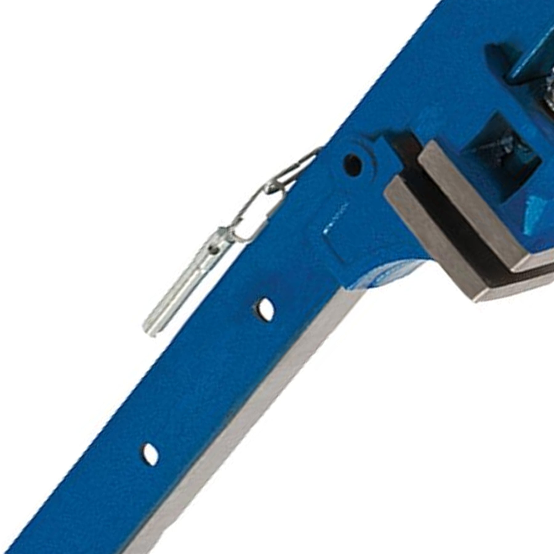 2 X 600mm T-Bar Sash Woodwork Clamps & Cramps Bench 24 Inch Tool DIY Heavy Duty