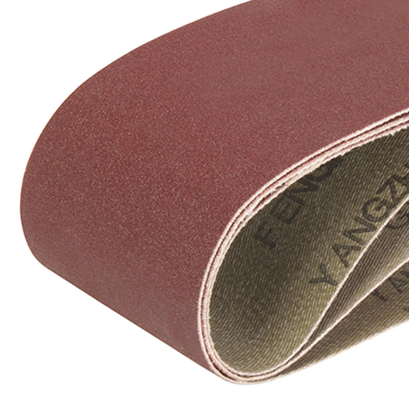 Sanding Belts For Triton Palm Belt Sander 80/100/120G Sanding Belts 3Pk