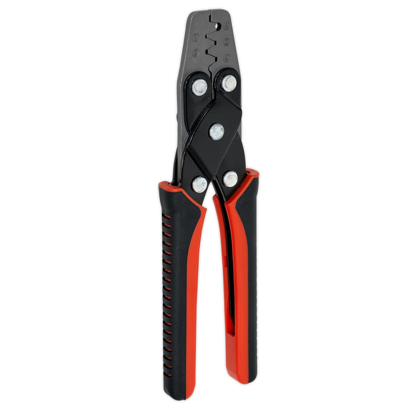Sealey Crimping Tool - Superseal Series 1.5 All steel construction