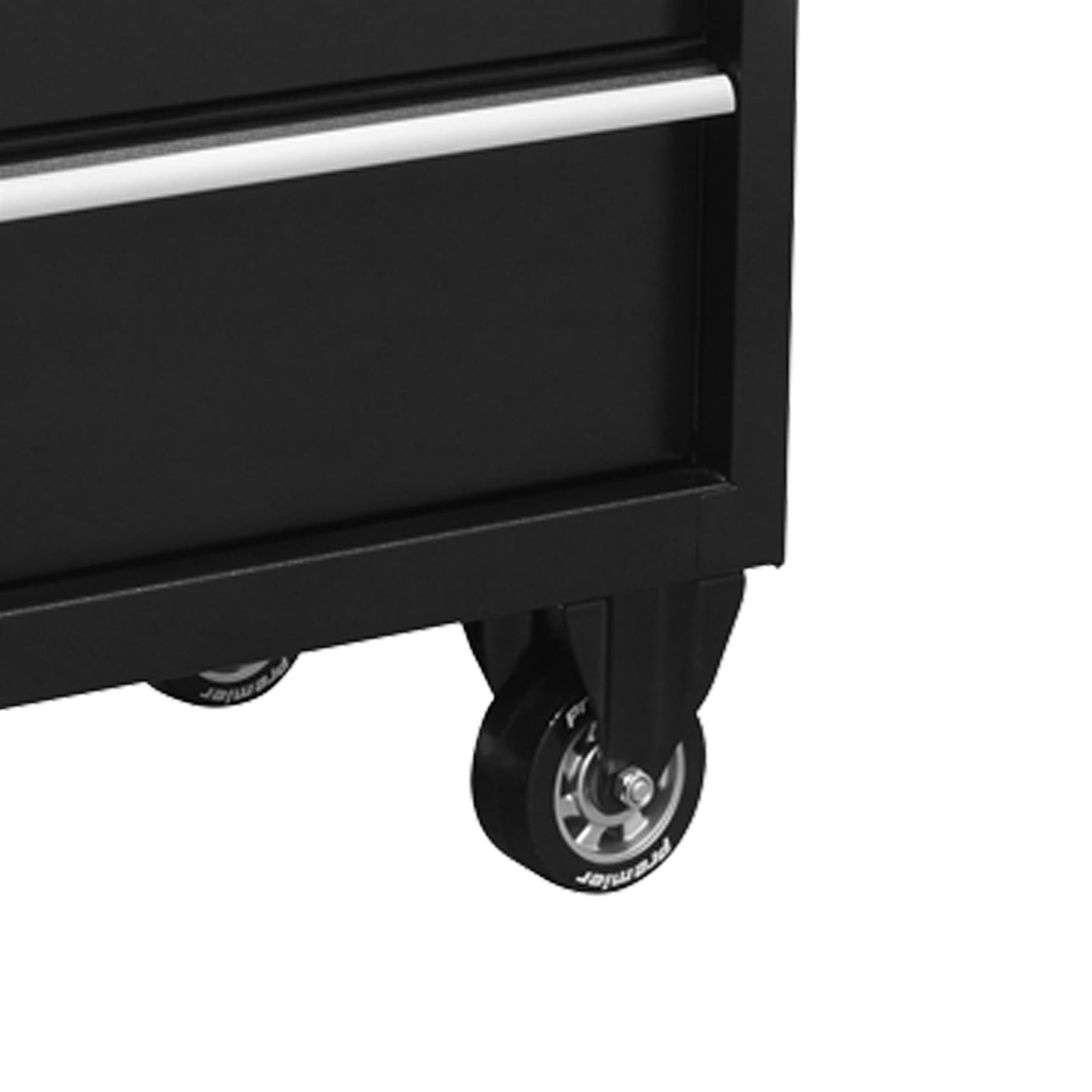 Sealey Rollcab 11 Drawer 1430mm Heavy-Duty Black