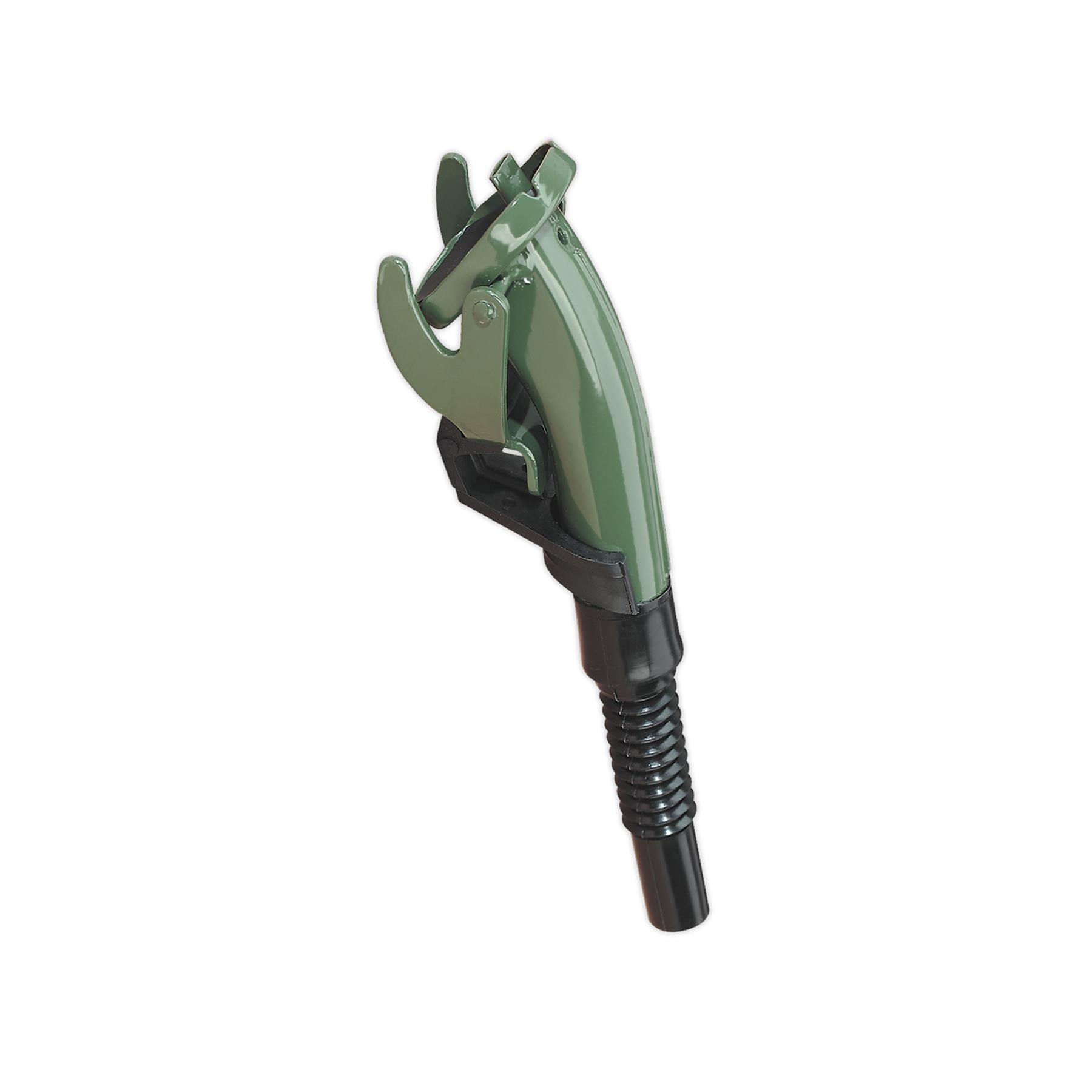 Sealey Pouring Spout - Green for JC5MG, JC10G, JC20G