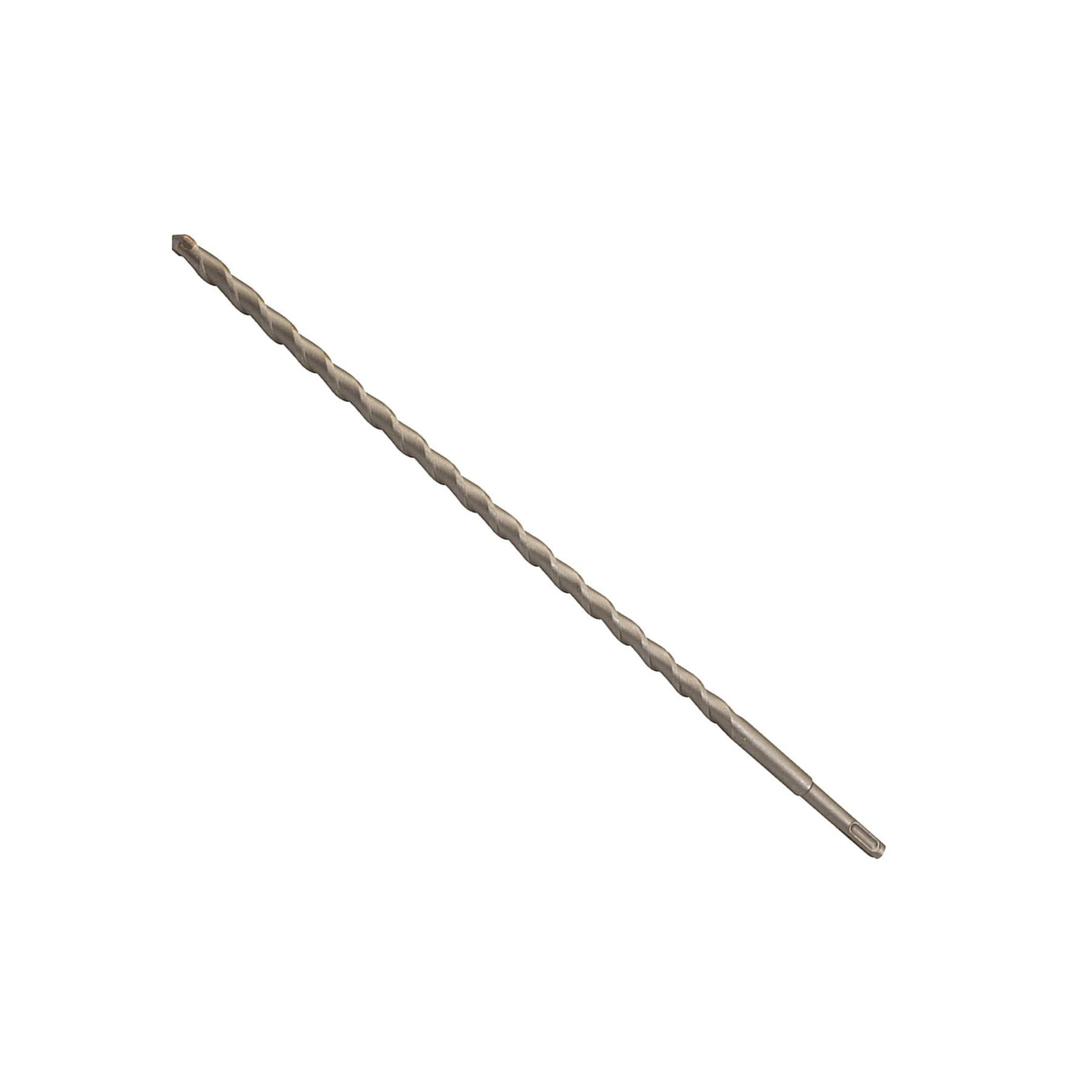 5 x SDS+ PLUS MASONRY DRILL BIT 16 x 460mm, TUNGSTEN CARBIDE TIP, FOR STONE CONCRETE BRICK