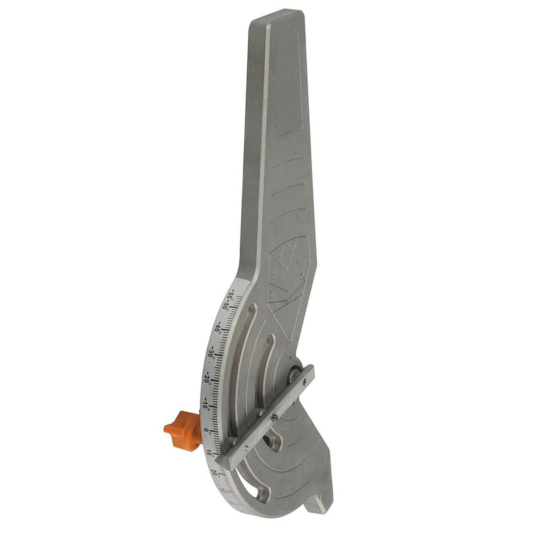 Professional Angle Guide Ttsag Angle Guide 55 Hand Tool W/ The Triton Track Saw
