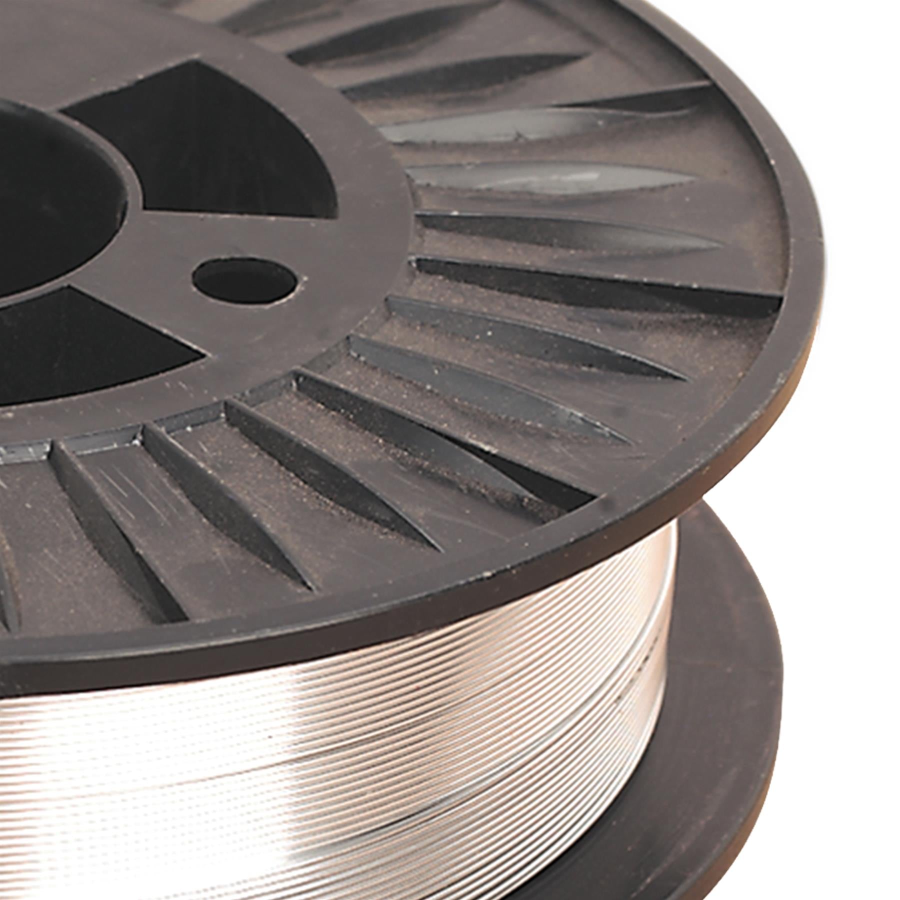 Sealey Aluminium MIG Wire 2kg 1mm 5356 (NG6) Grade