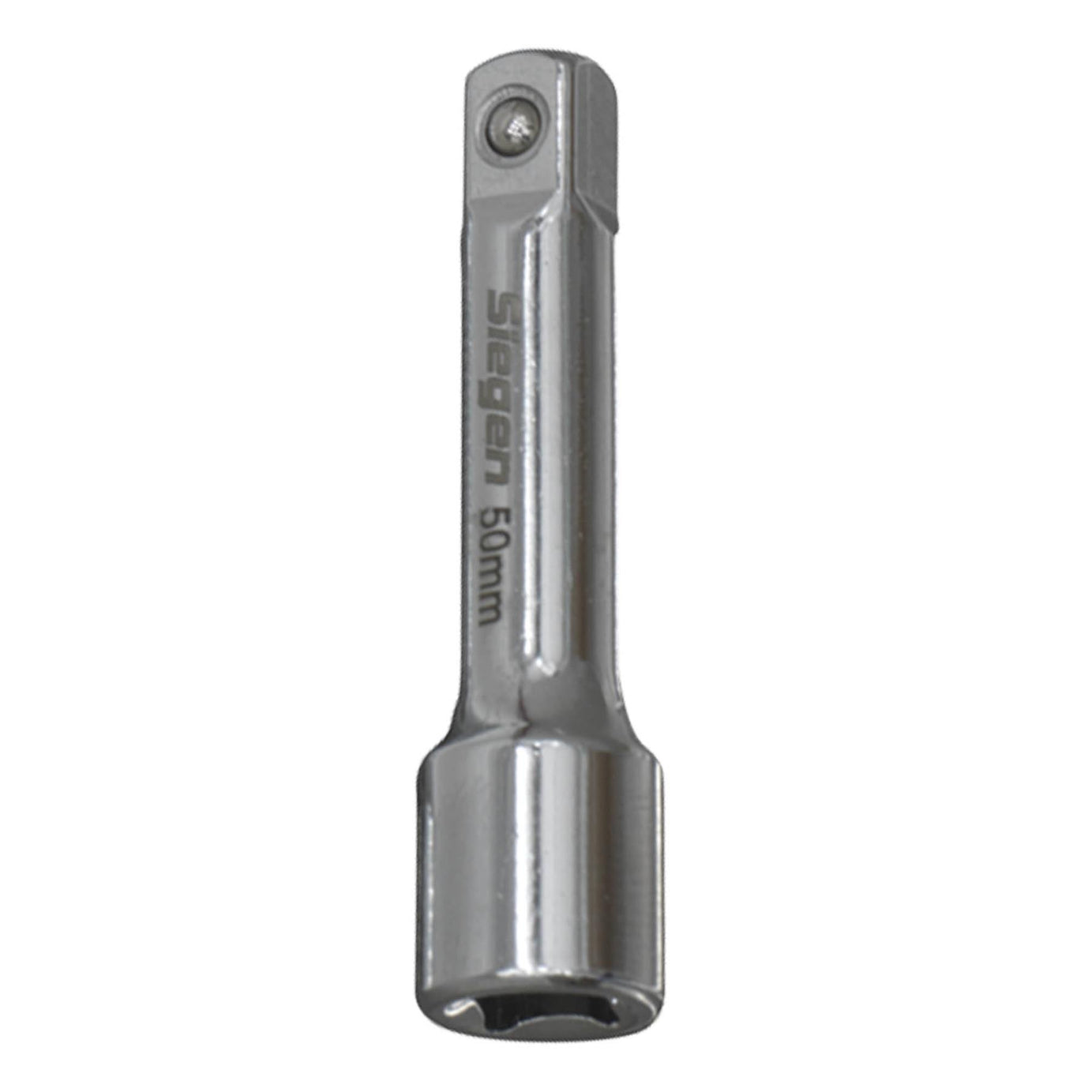 Sealey Extension Bar Set 3pc 1/4"Sq Drive