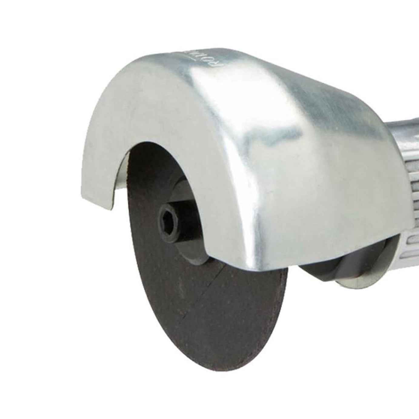 75mm 3" Inch Air Cut Off Tool Grinder Cutter Safety Trigger 1 Discs 3Y Guarantee