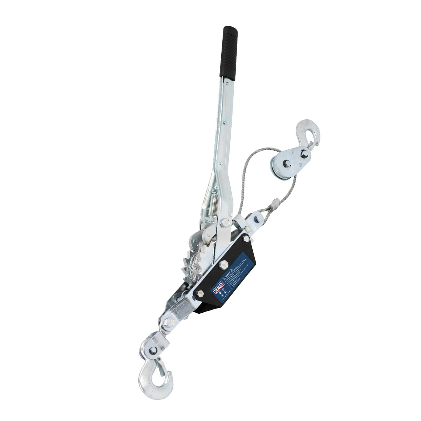 Sealey Hand Power Puller 1000kg