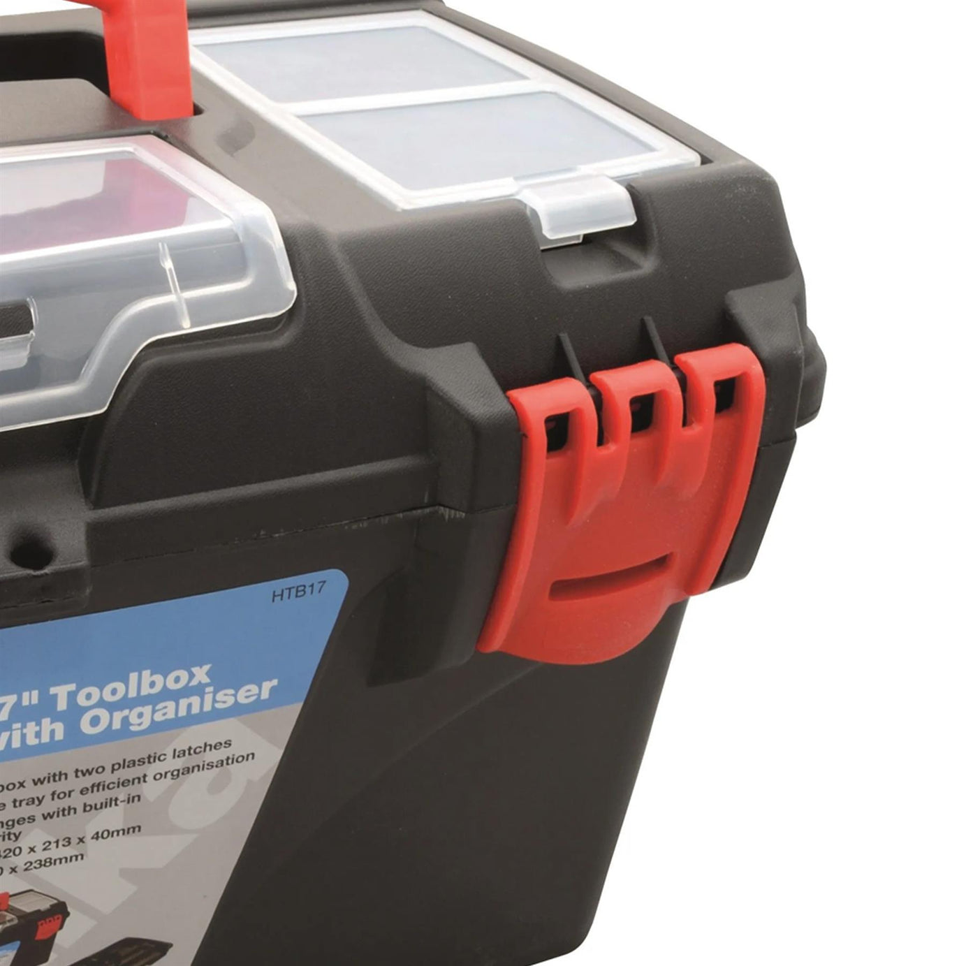 Professional Toolbox