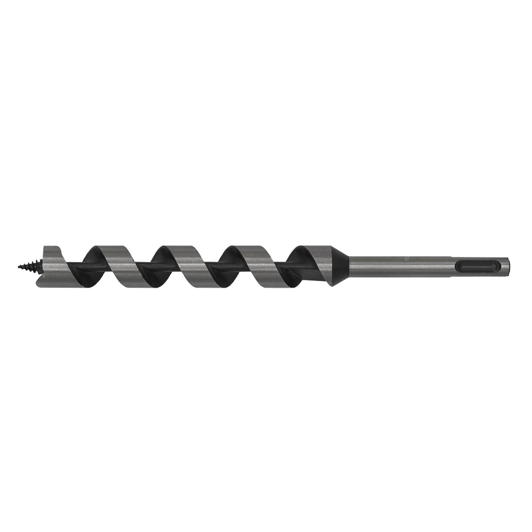Sealey SDS Plus Auger Wood Drill �20 x 235mm