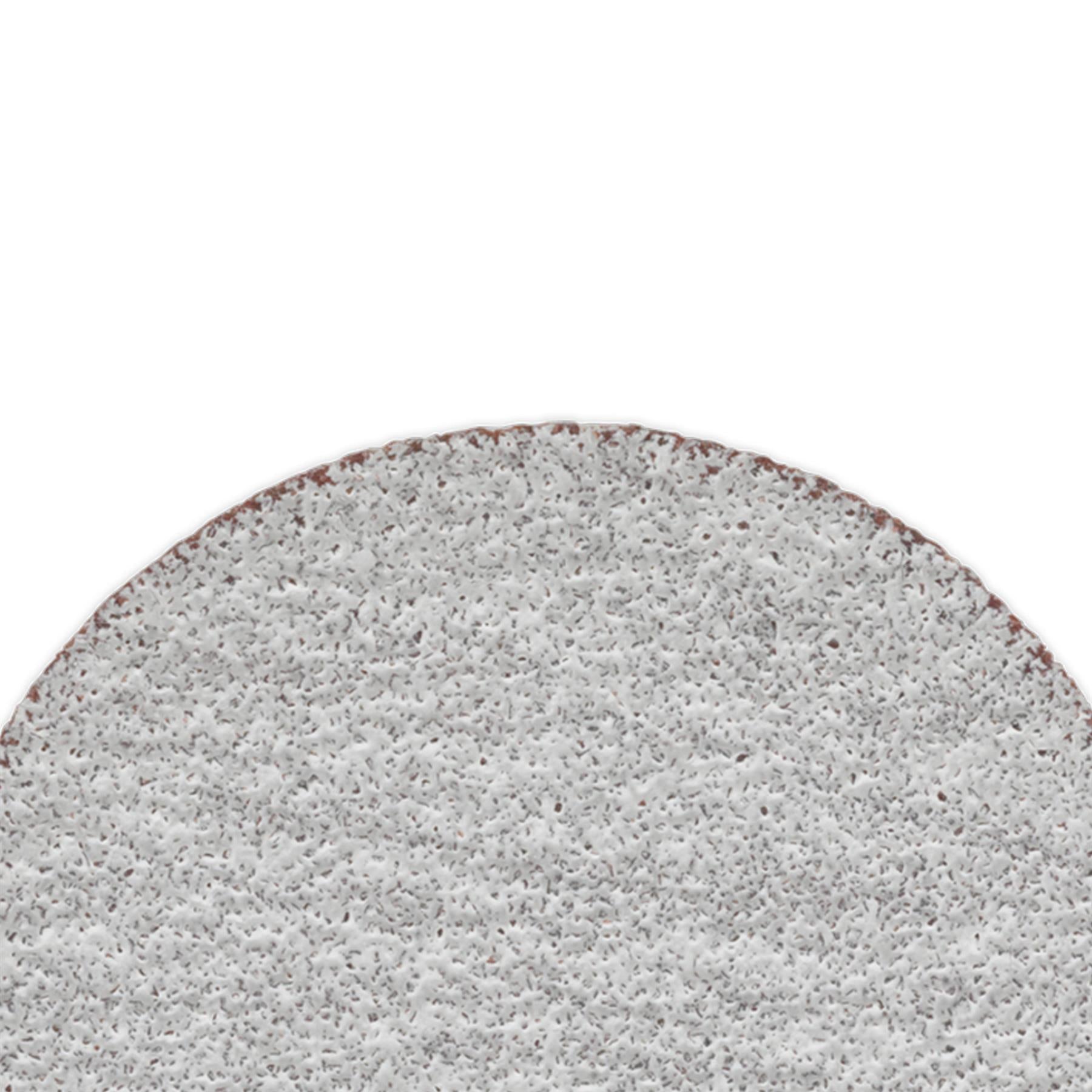 Sealey Sanding Disc Ø75mm 60Grit Pack of 10