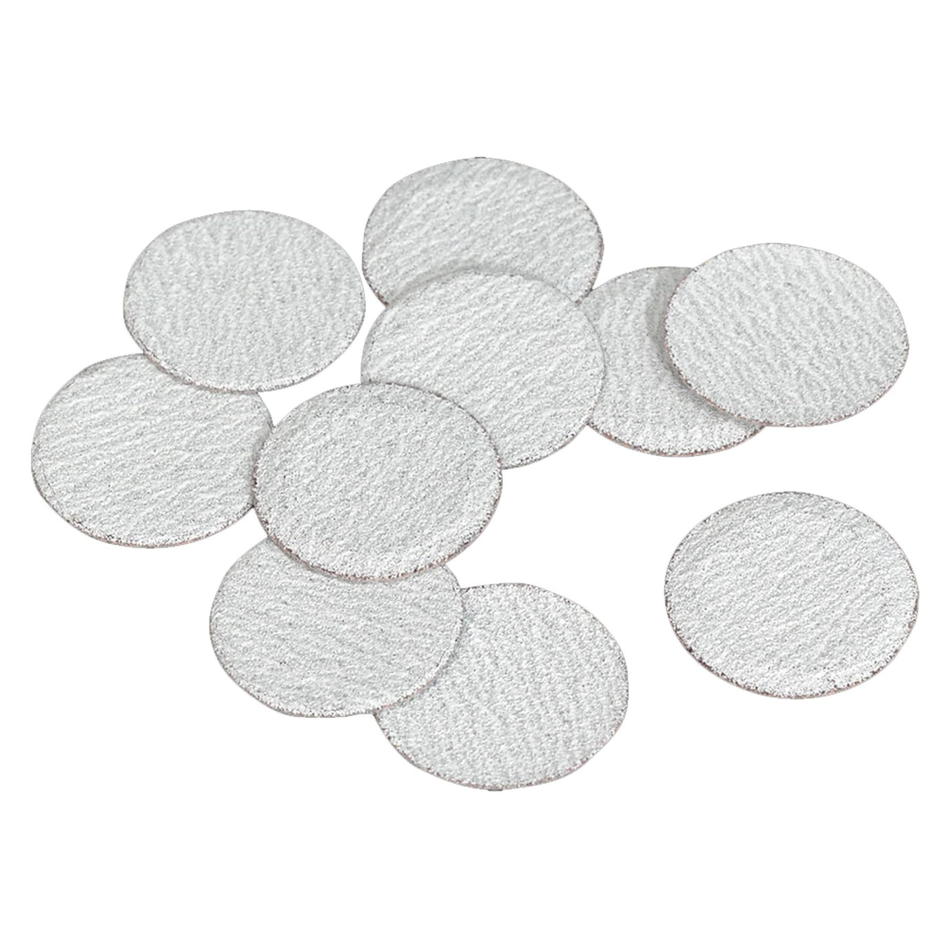 Sealey Sanding Disc 75mm 120Grit Pack of 10 Sanding disc