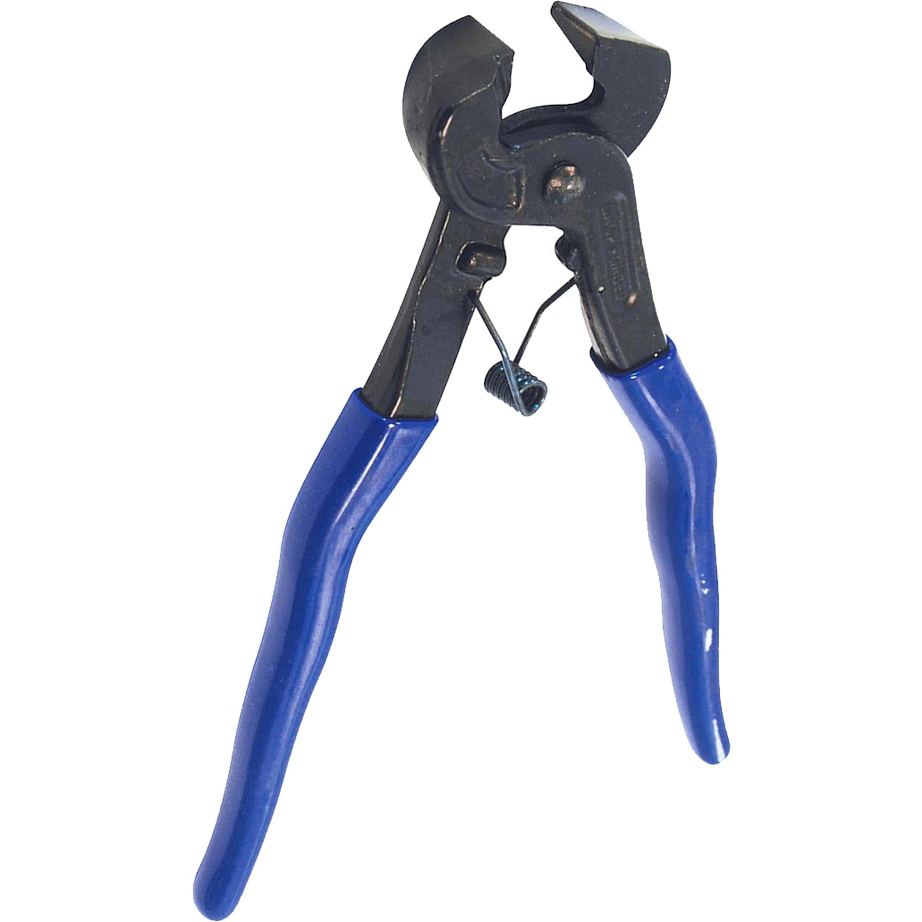 TCT Tip Ceramic Tile Nippers Nibblers Pliers Sprung Handles