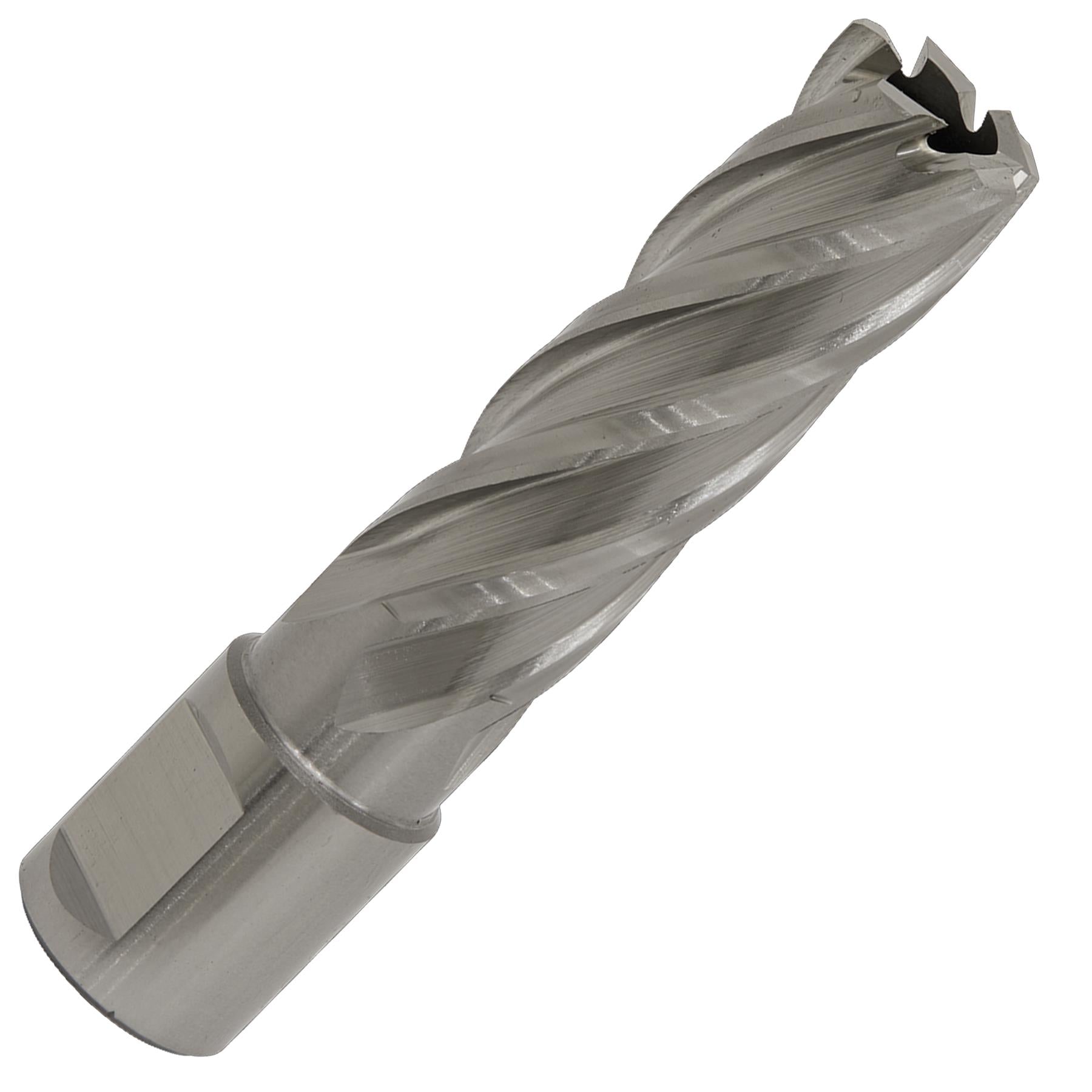 Sealey Rotabor Cutter HSS 17mm - Cut Depth 50mm Magnetic drills