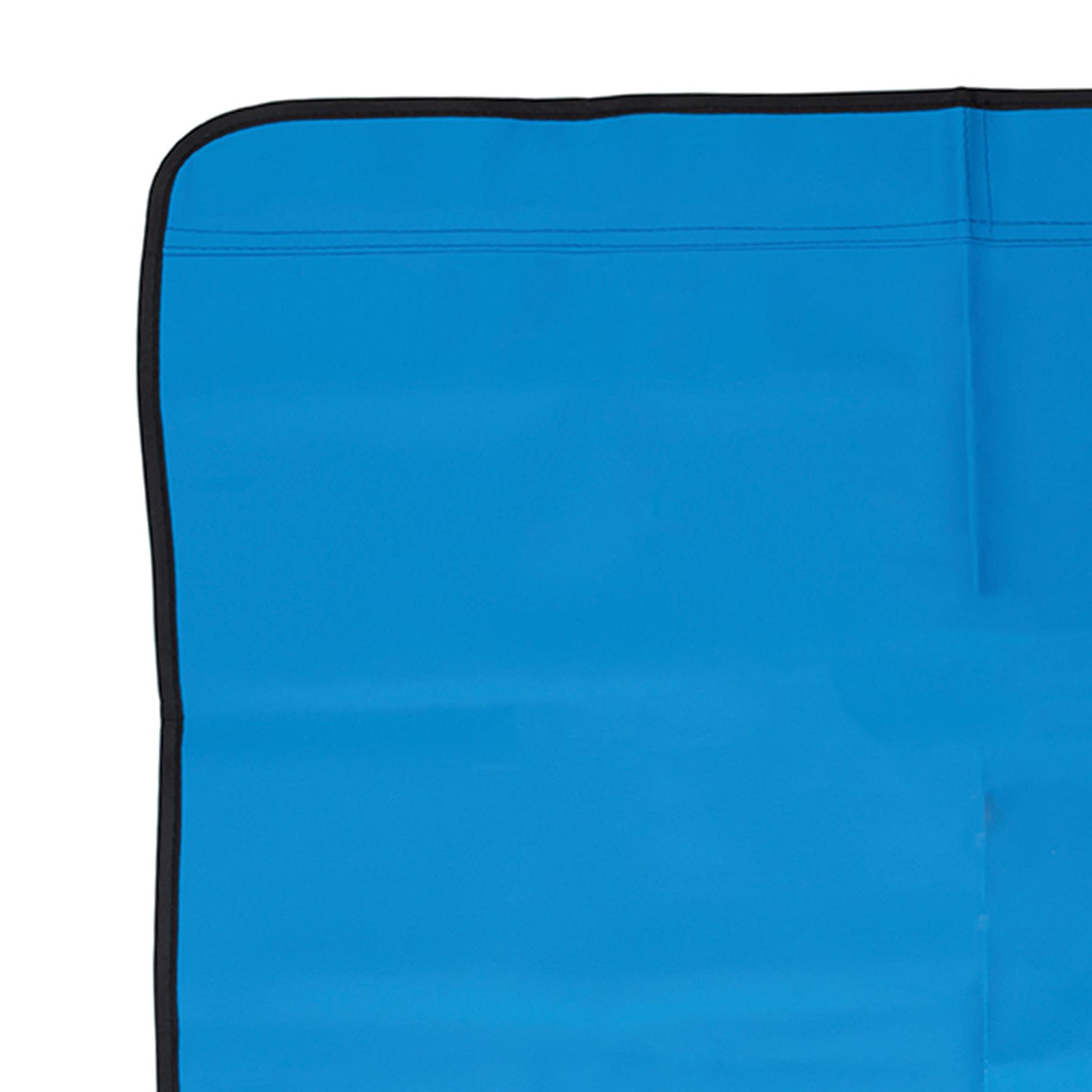 Magnetic Vehicle Wing Cover 780 X 590mm Double-Sided Cover With Durable Pvc