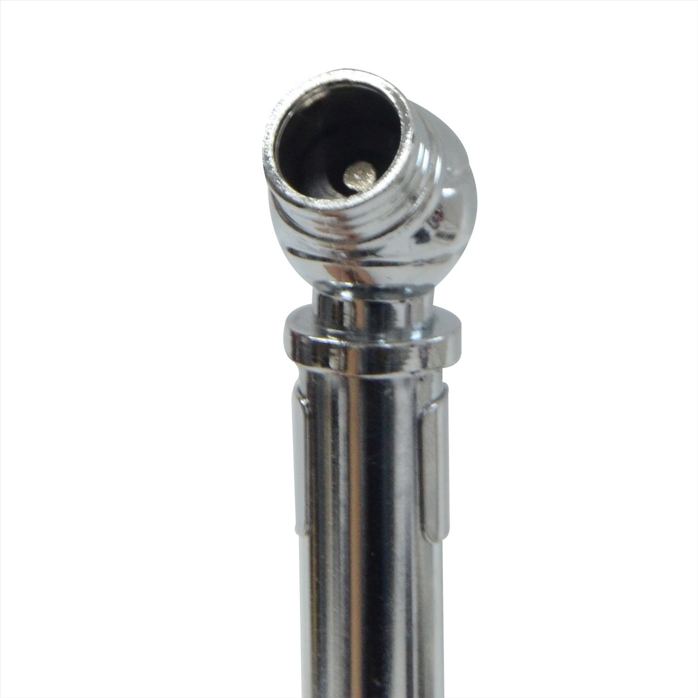 Tyre Pressure Gauge 10-100 Psi Car Bike Cyle Caravan Pocket Sized Gauge