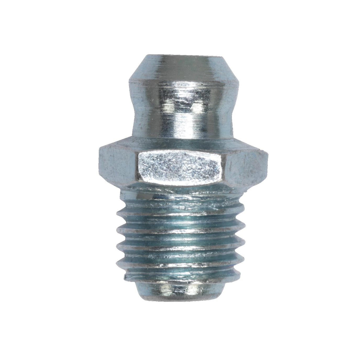 Sealey Grease Nipple Straight 1/4"UNF Pack of 25